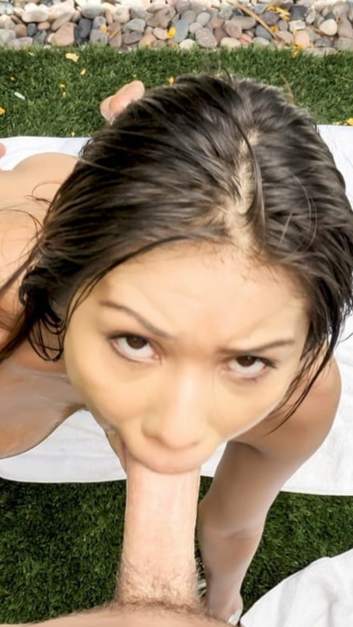 Cock Meat Sandwich 34