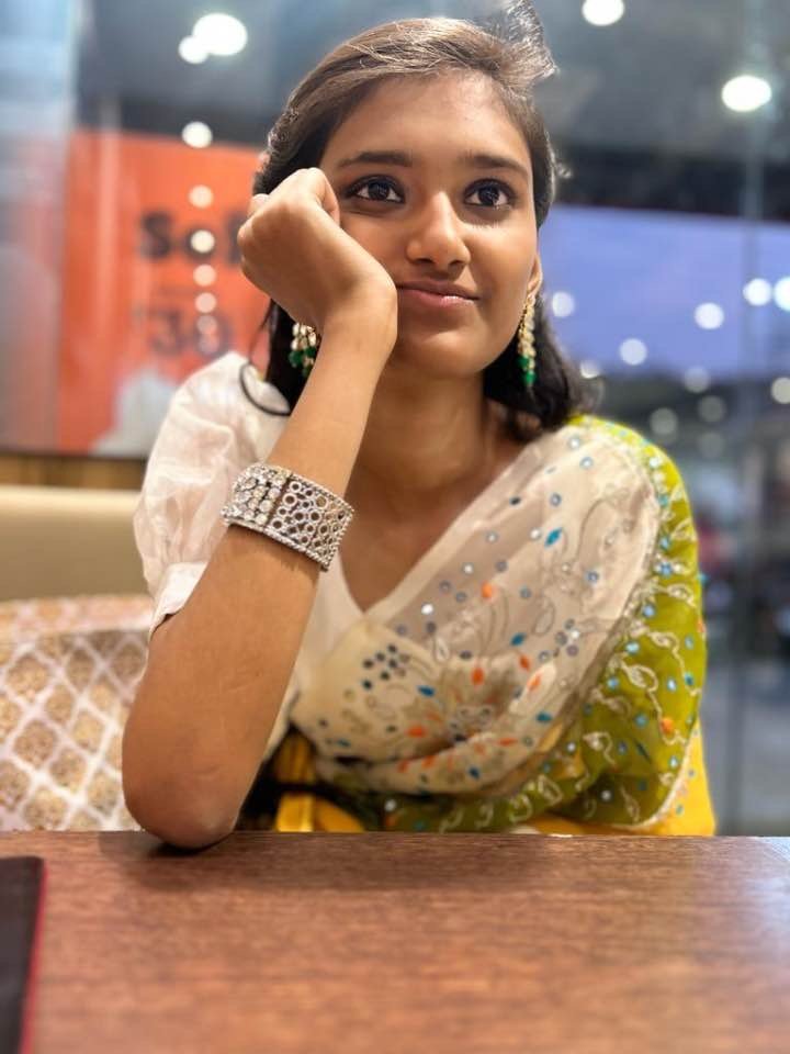 Indian Tamil cute girl