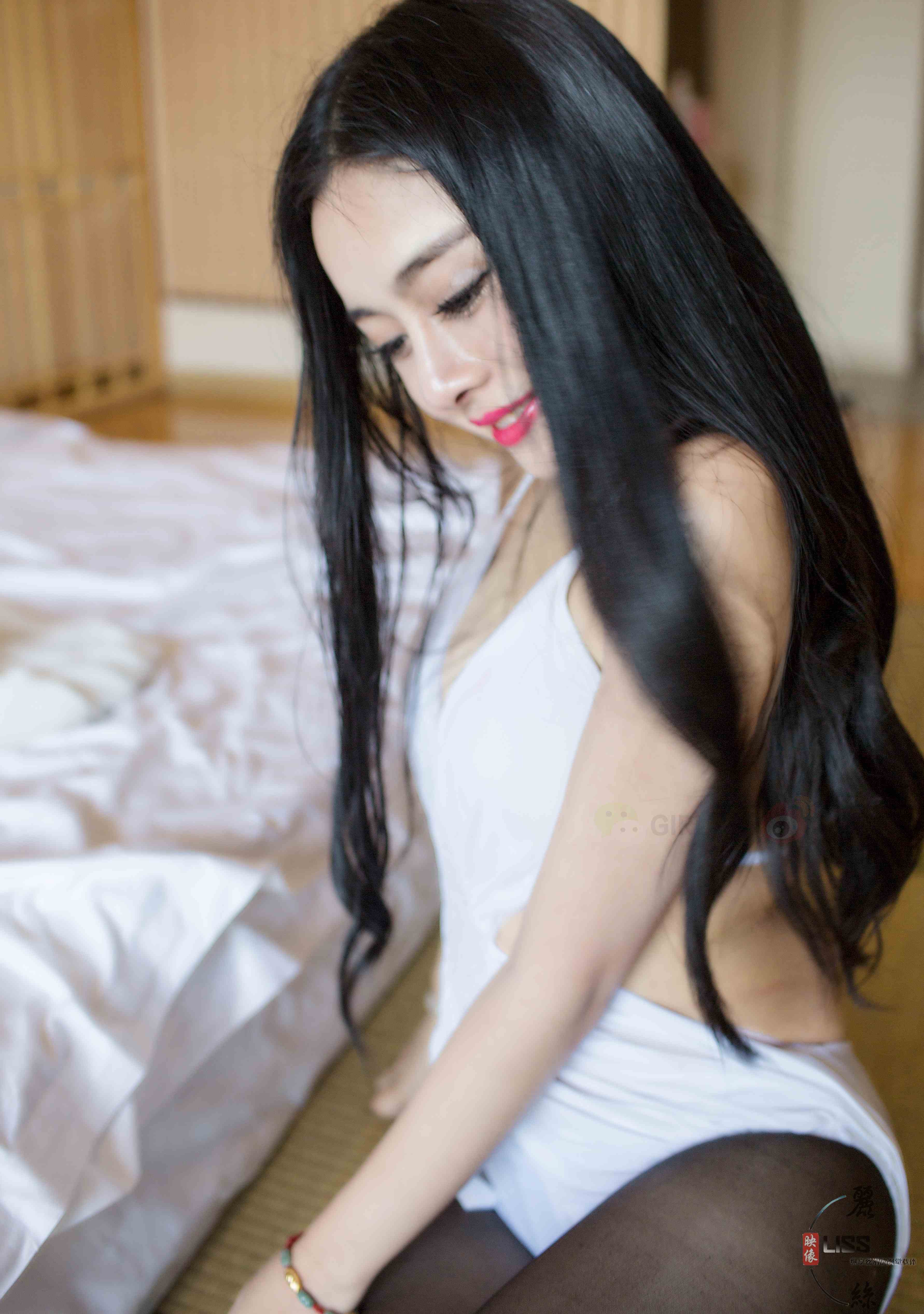 China Beauty Legs and feet 716