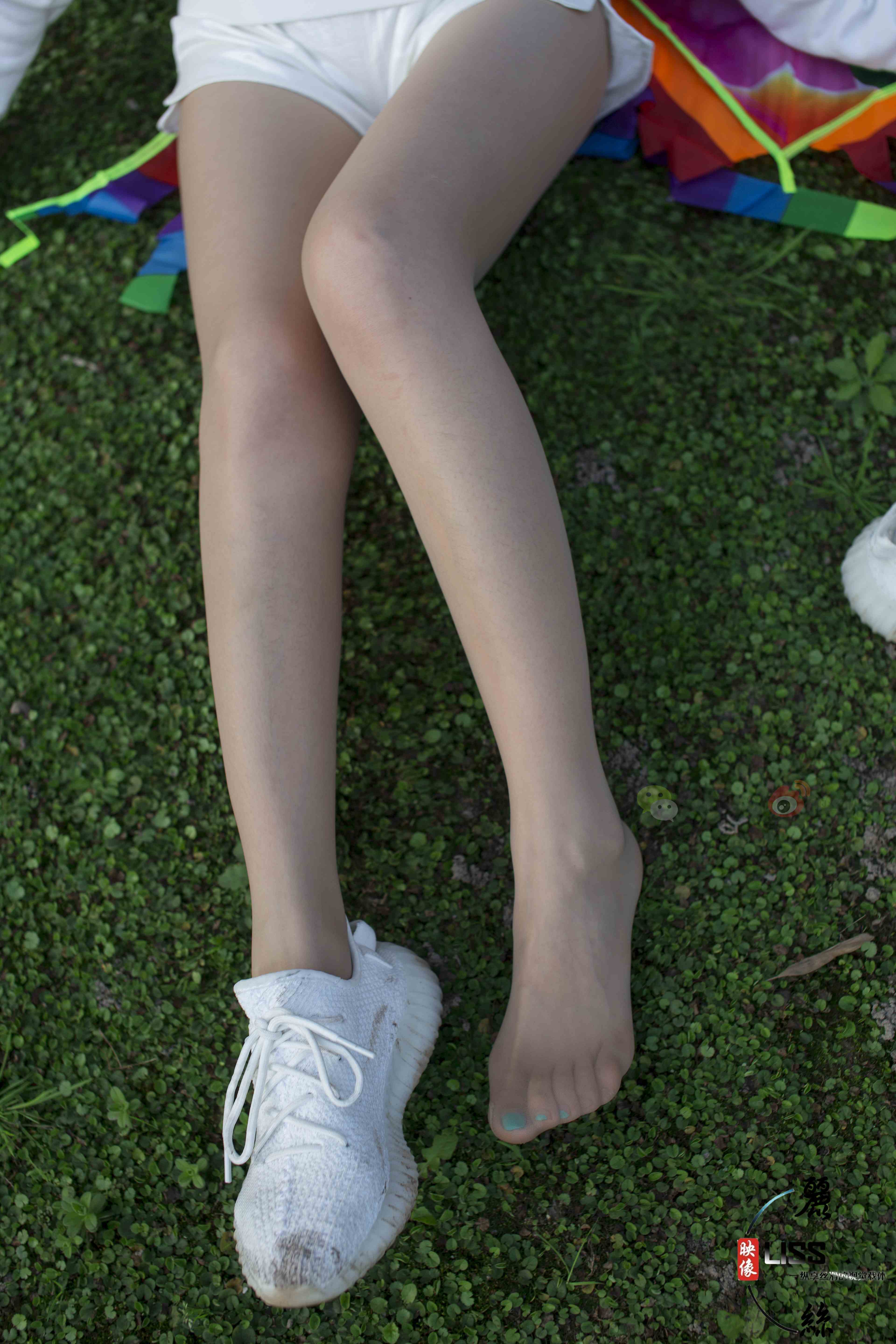 China Beauty Legs and feet 719