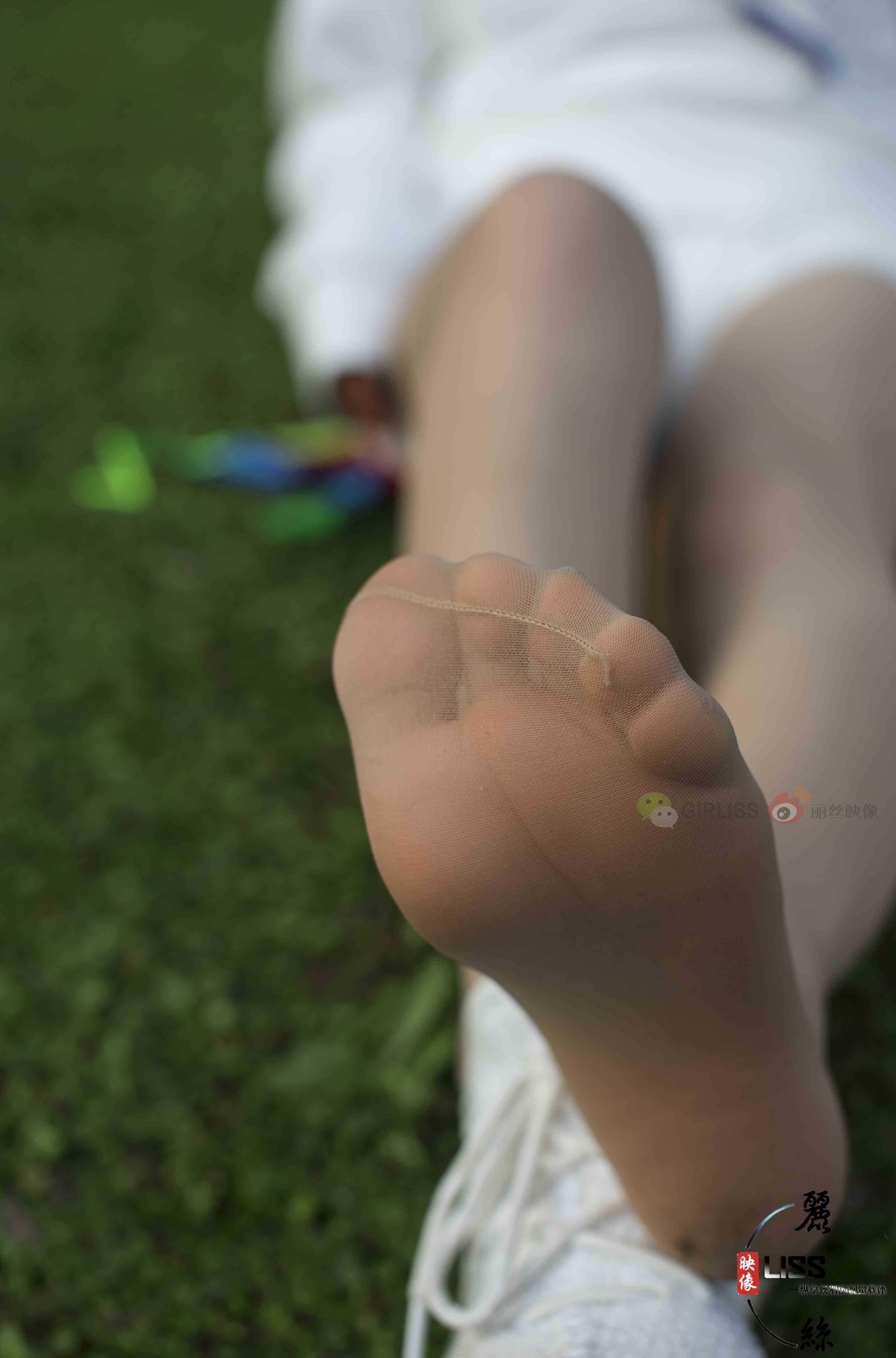 China Beauty Legs and feet 719