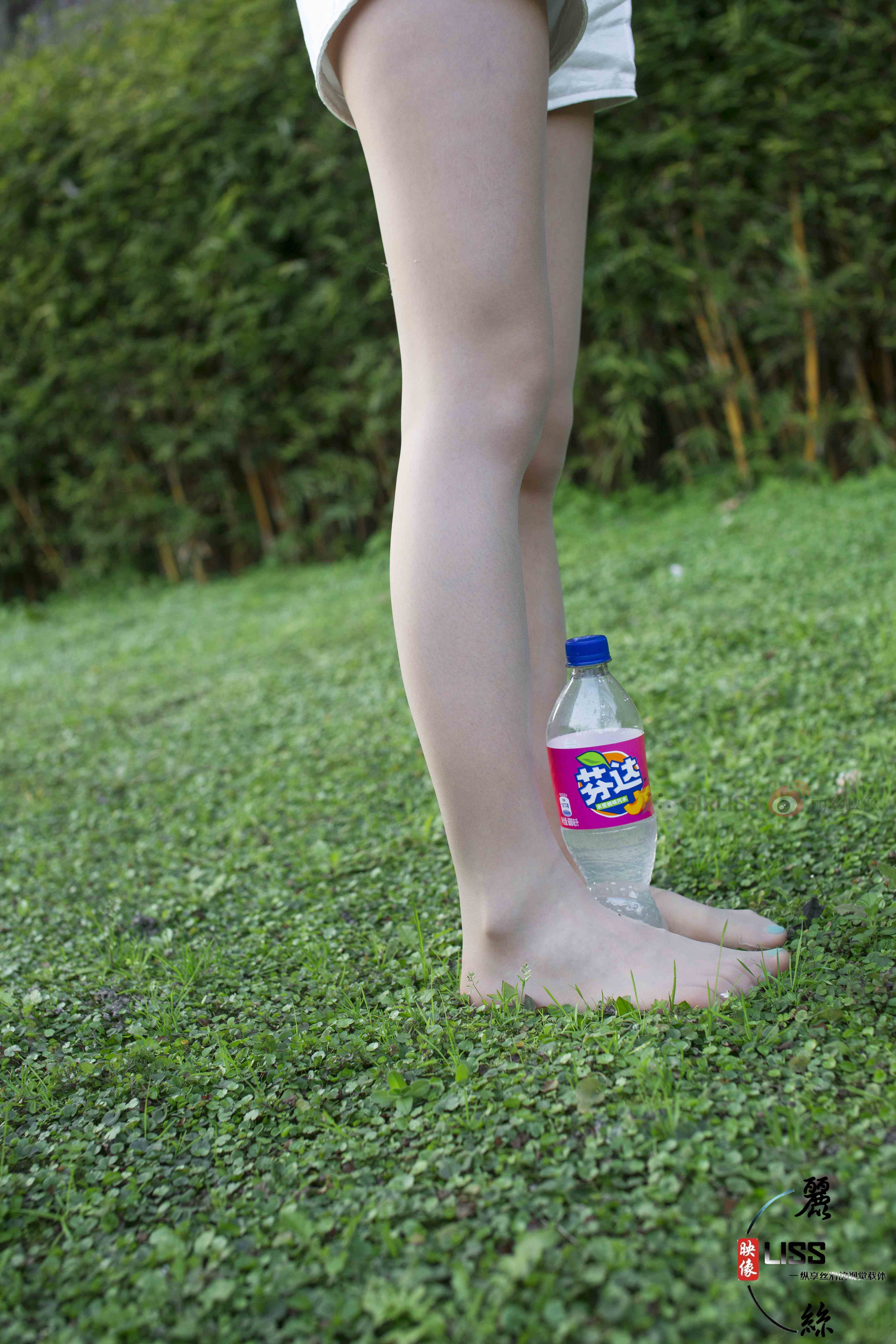 China Beauty Legs and feet 719