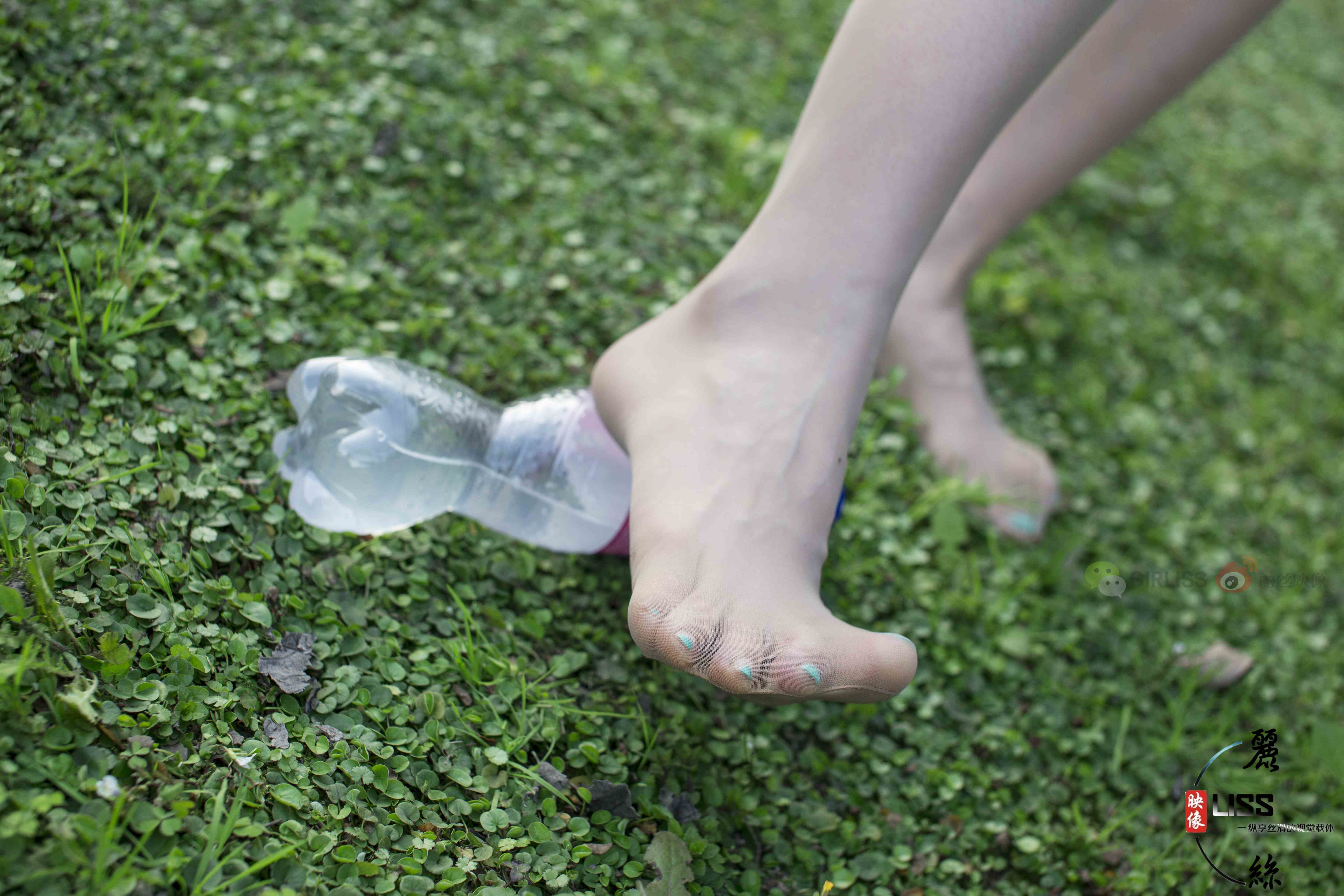 China Beauty Legs and feet 719