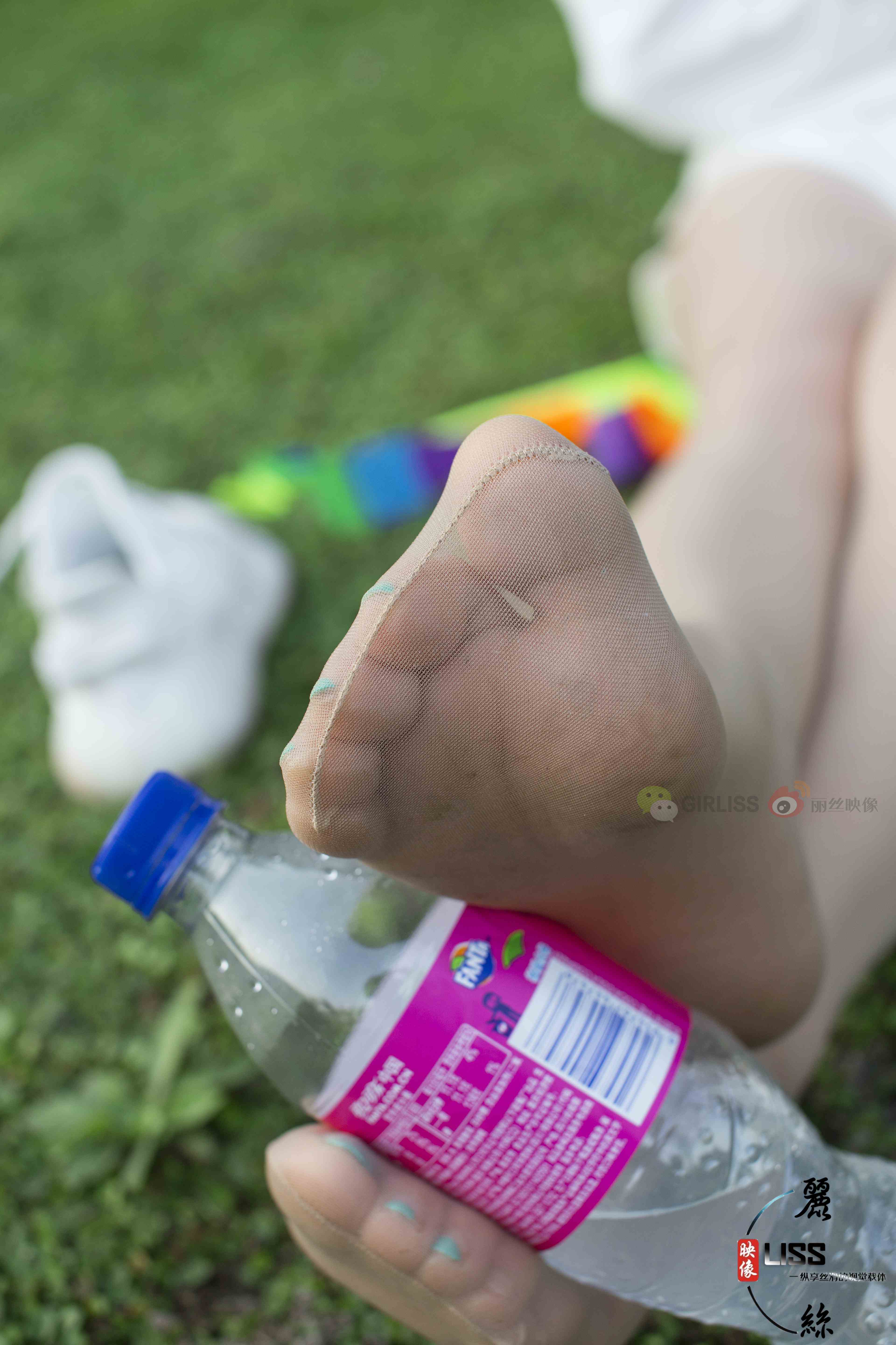 China Beauty Legs and feet 719