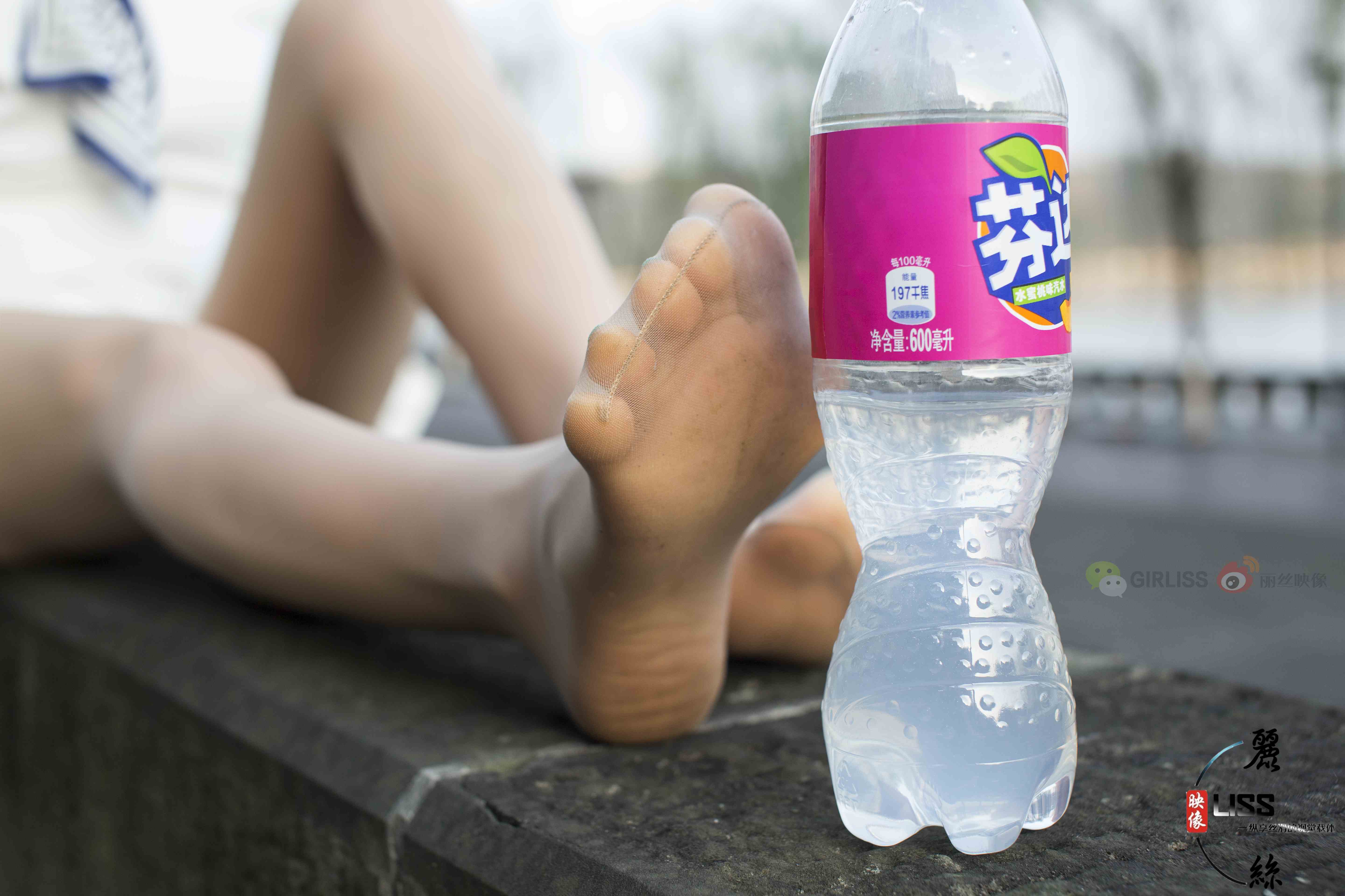 China Beauty Legs and feet 719