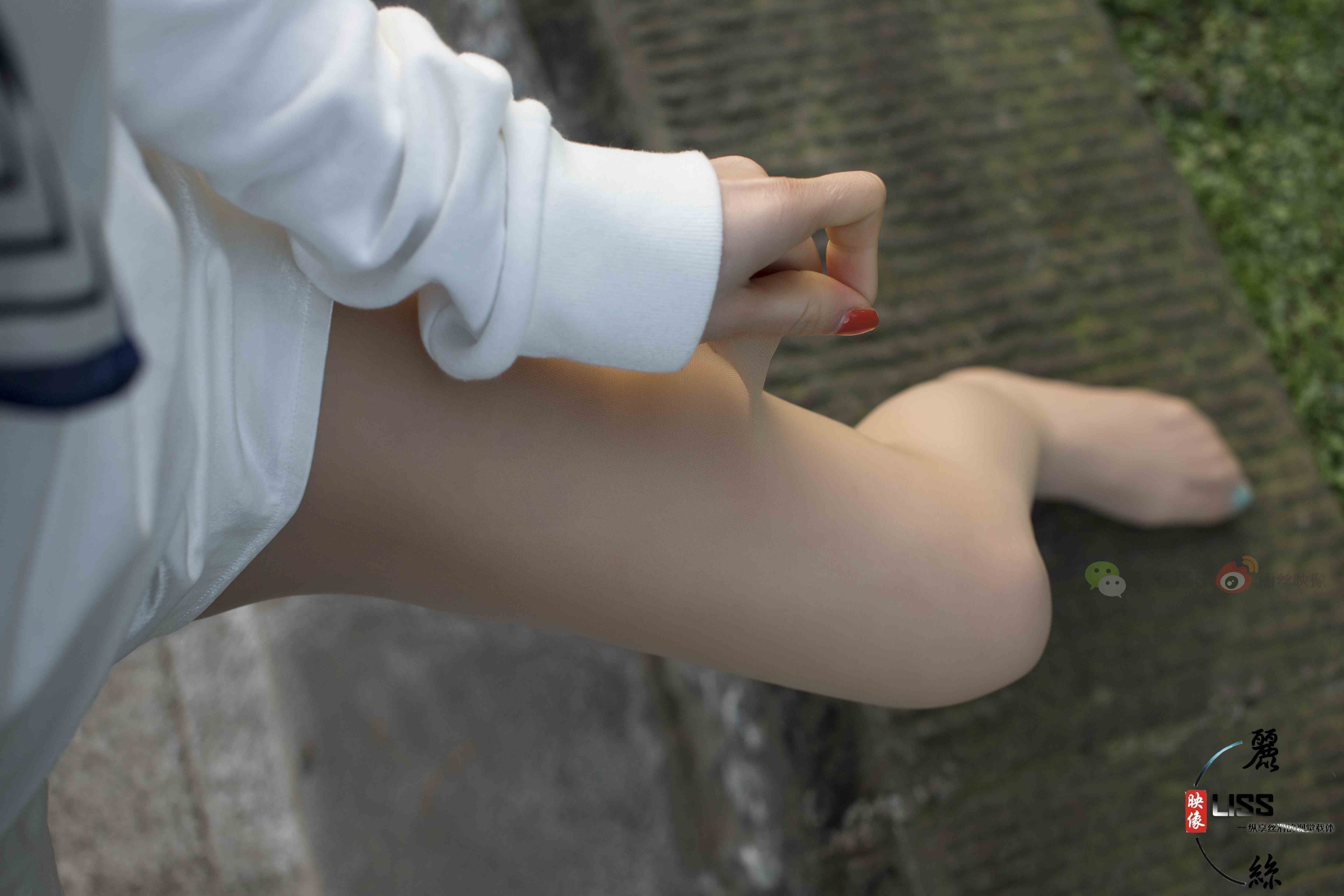 China Beauty Legs and feet 719