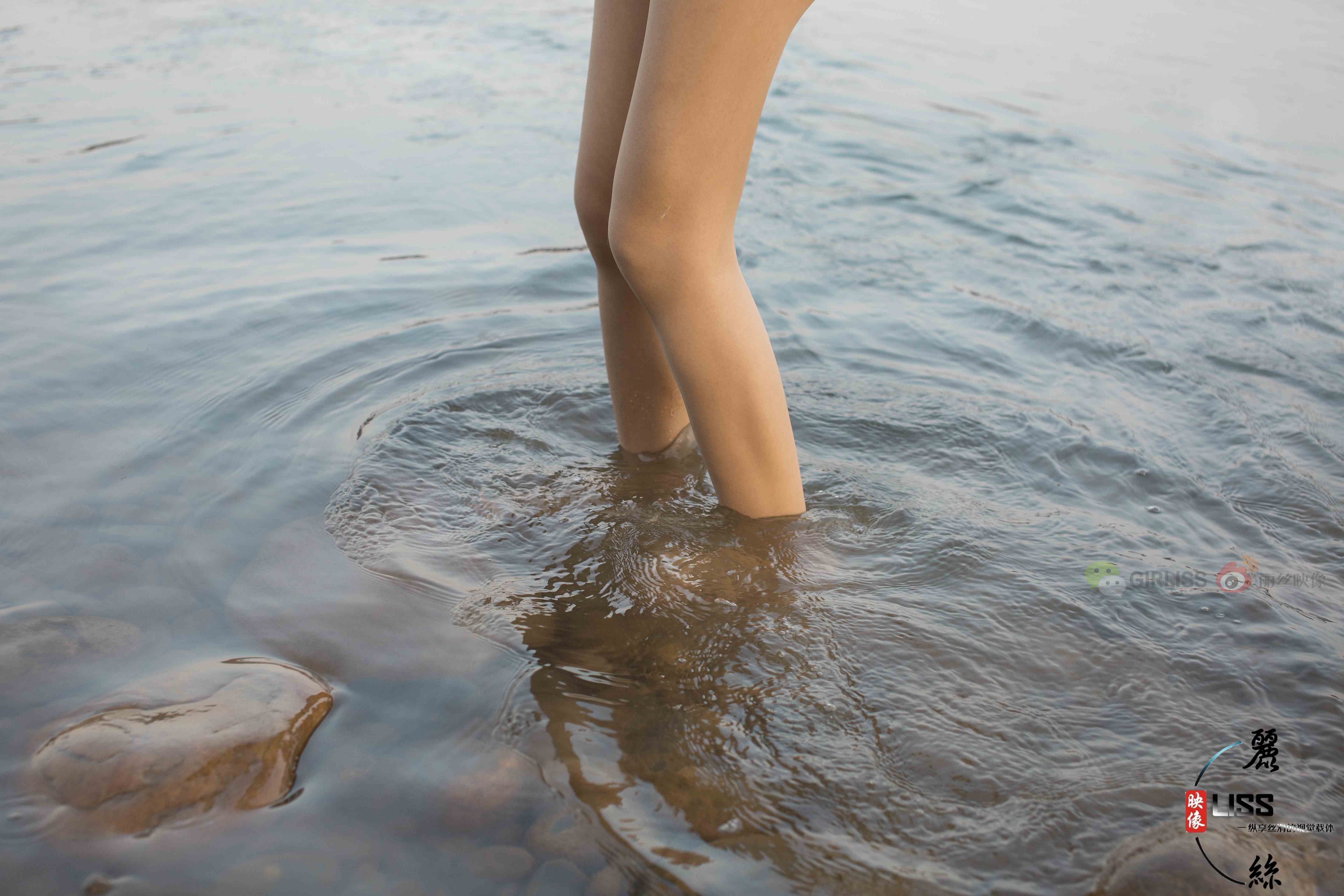 China Beauty Legs and feet 719