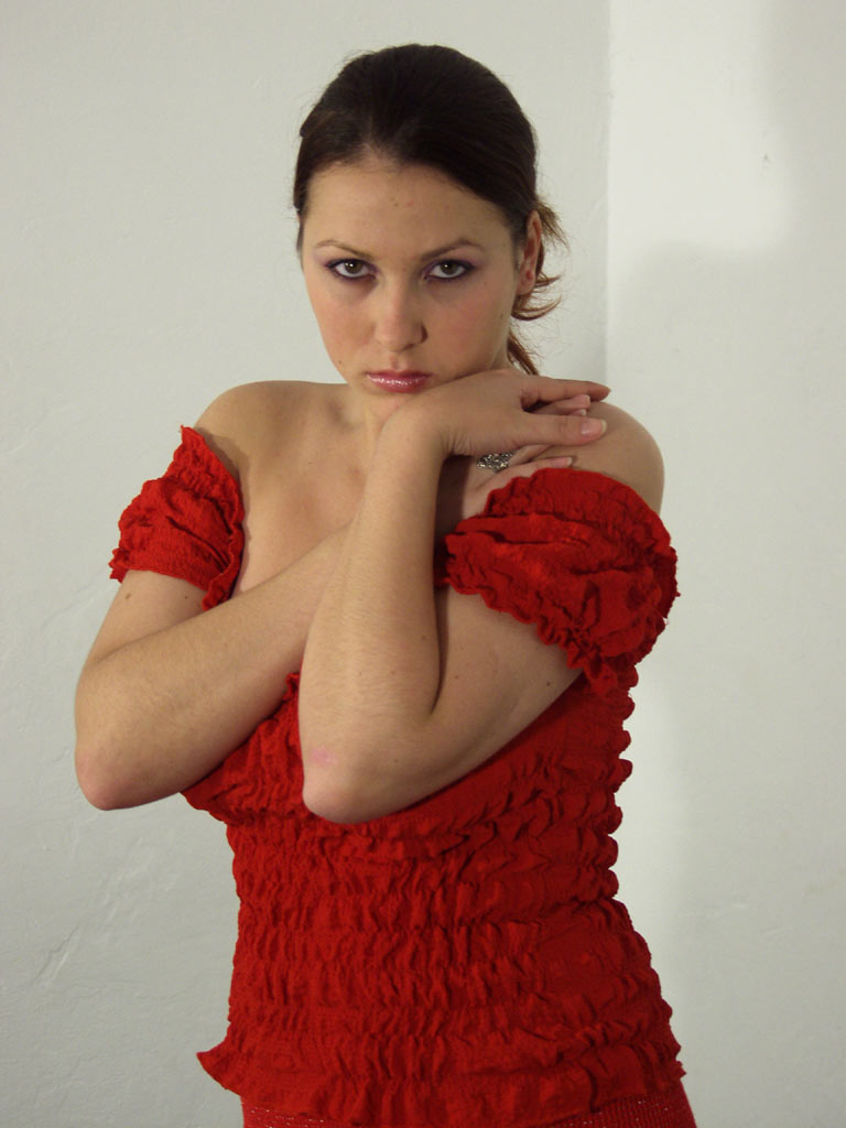 Hot girl in bondage 394