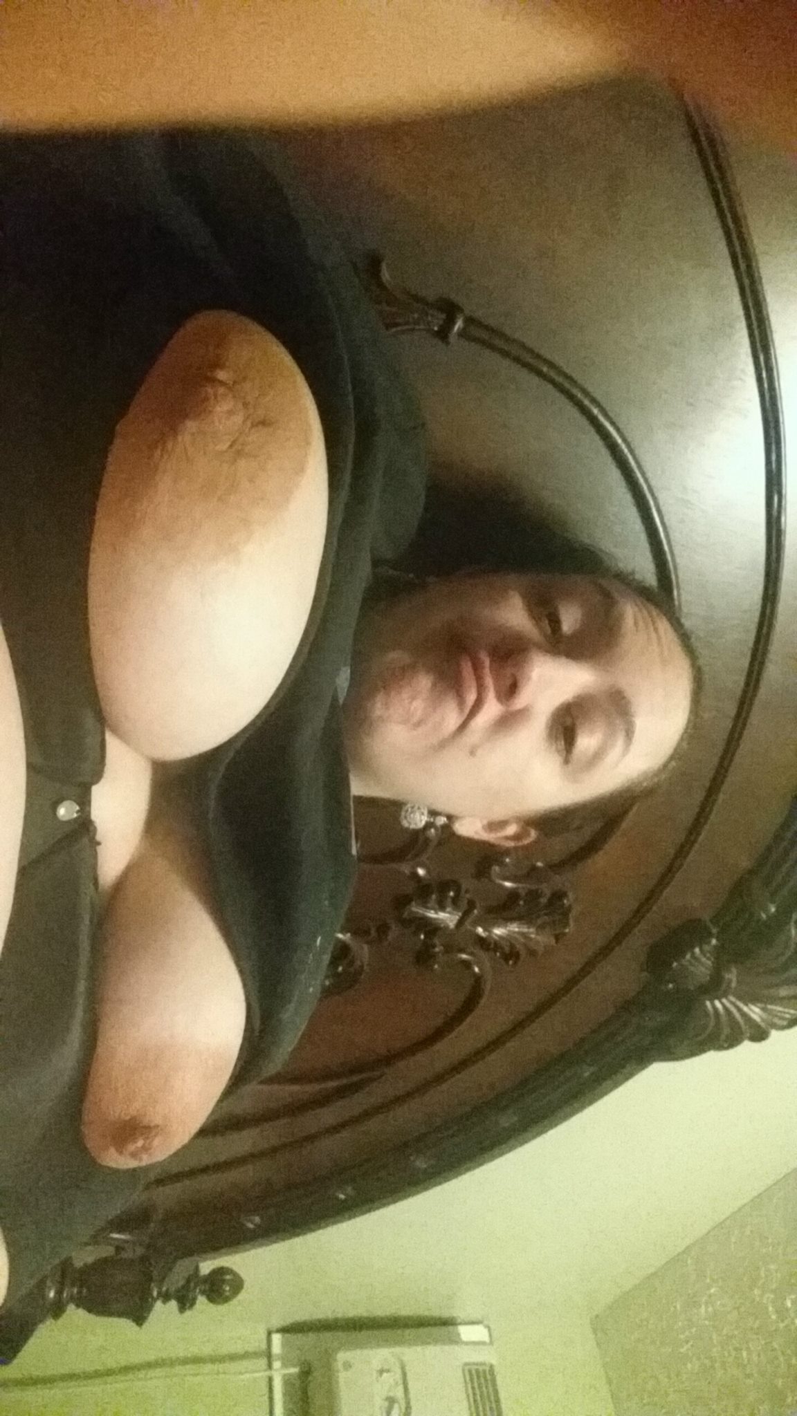 Megan Romo Real nurse escort