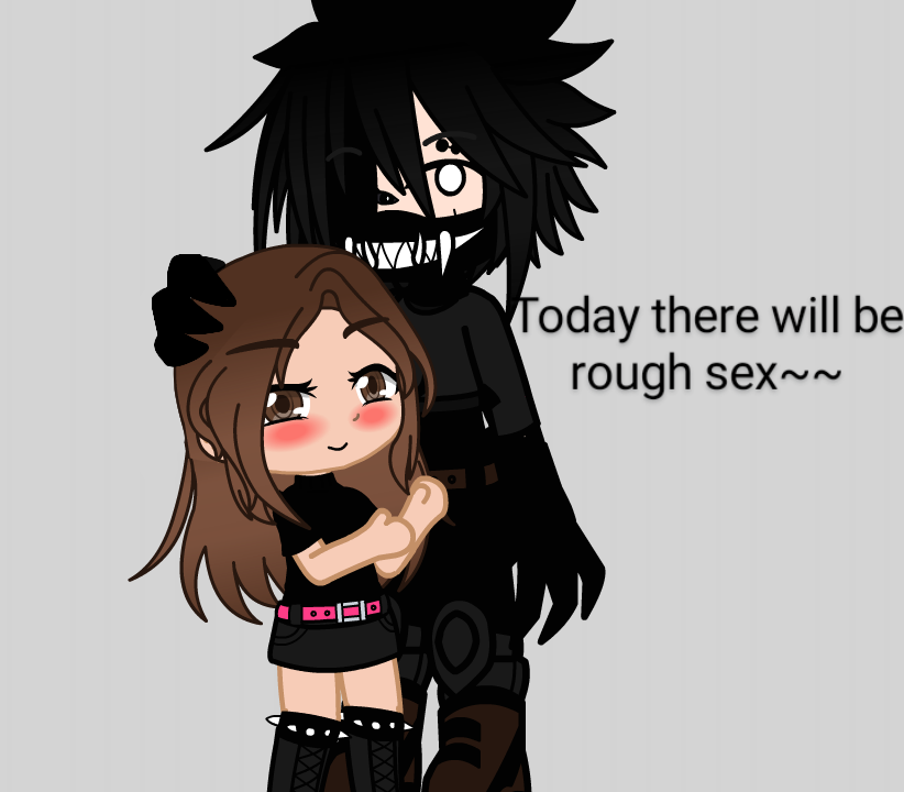 William will have sex with Yazmin 