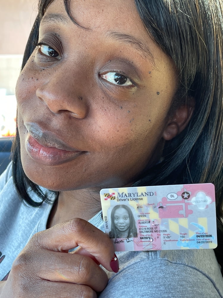 Alberta Green of Baltimore Cum Rape Me & Post The Vid online