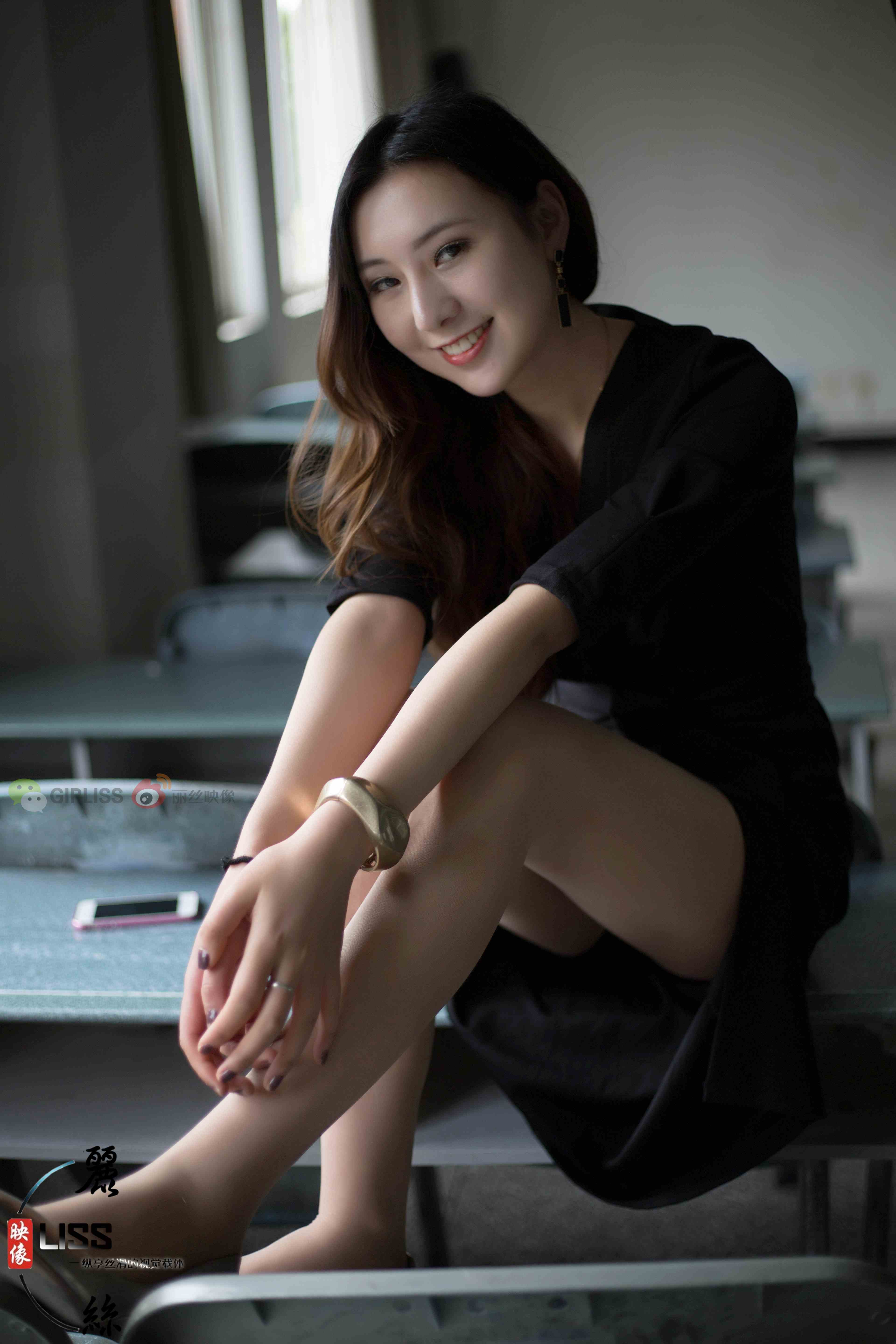 China Beauty Legs and feet 721