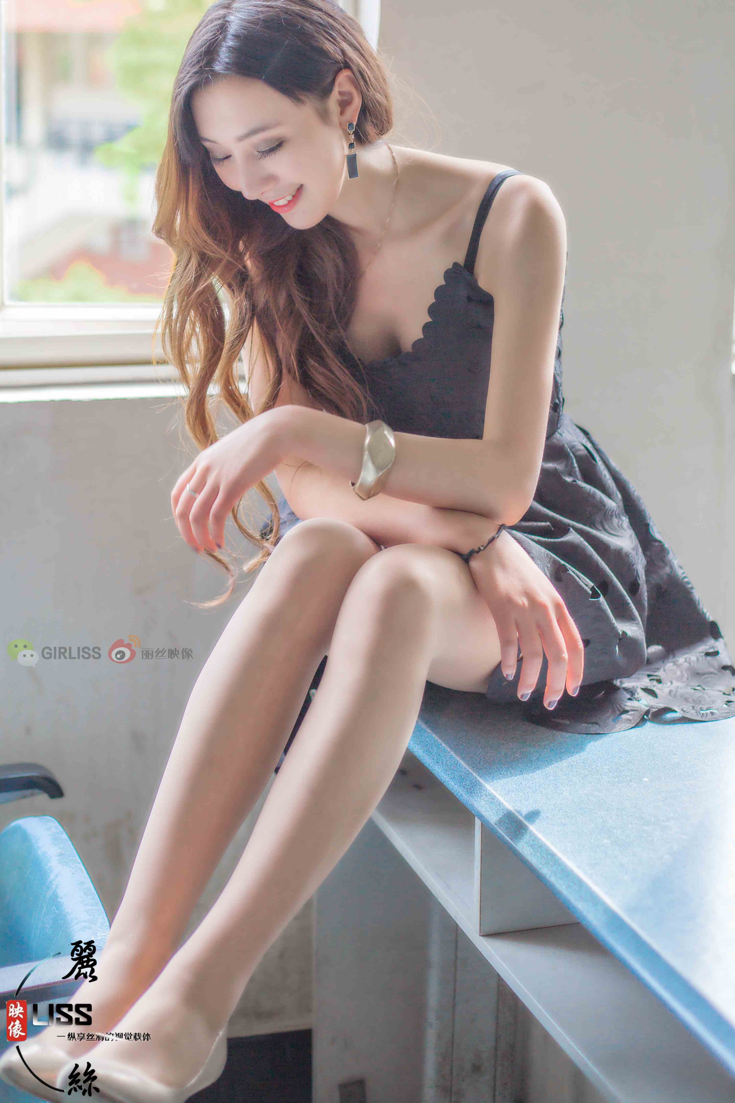 China Beauty Legs and feet 721