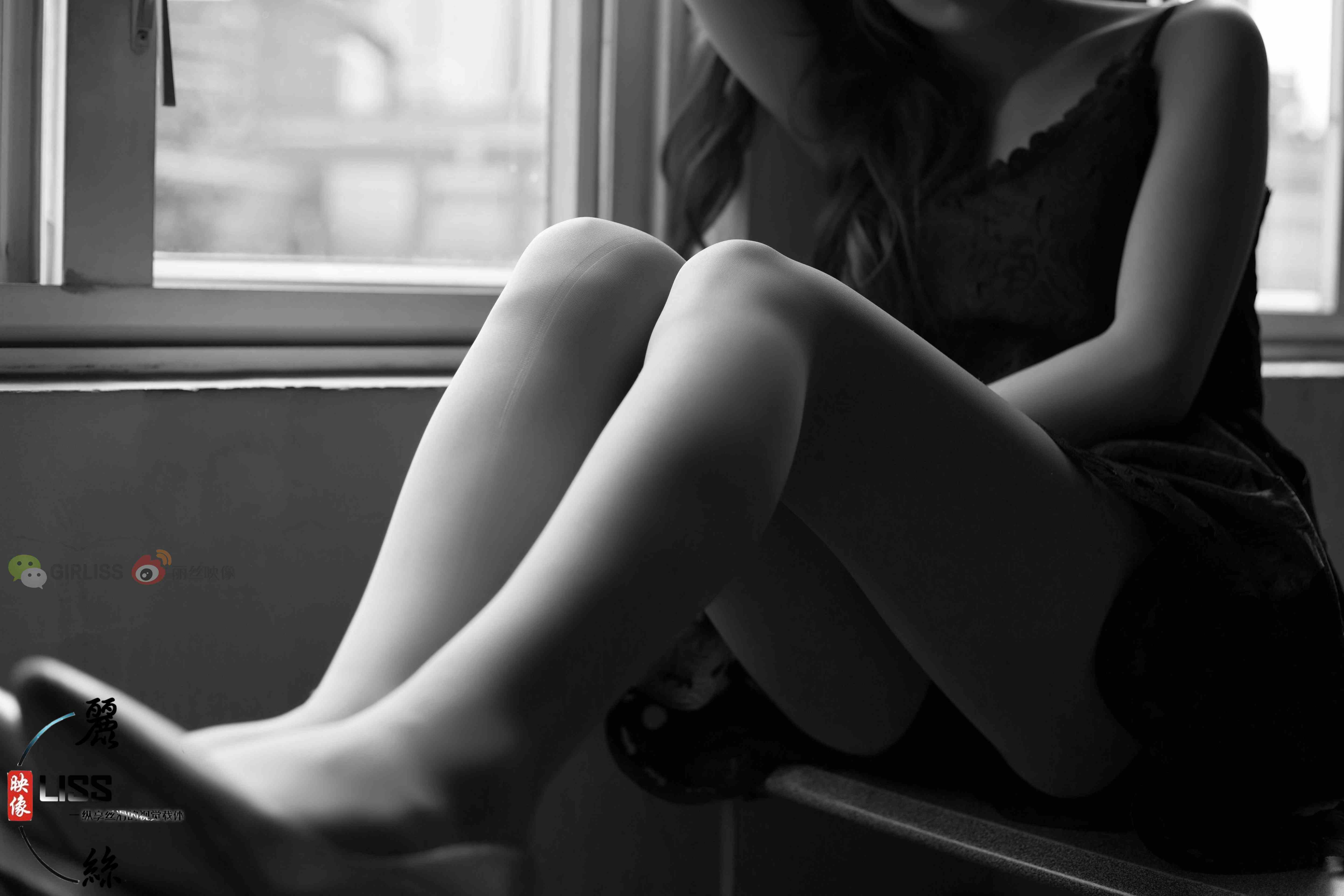 China Beauty Legs and feet 721