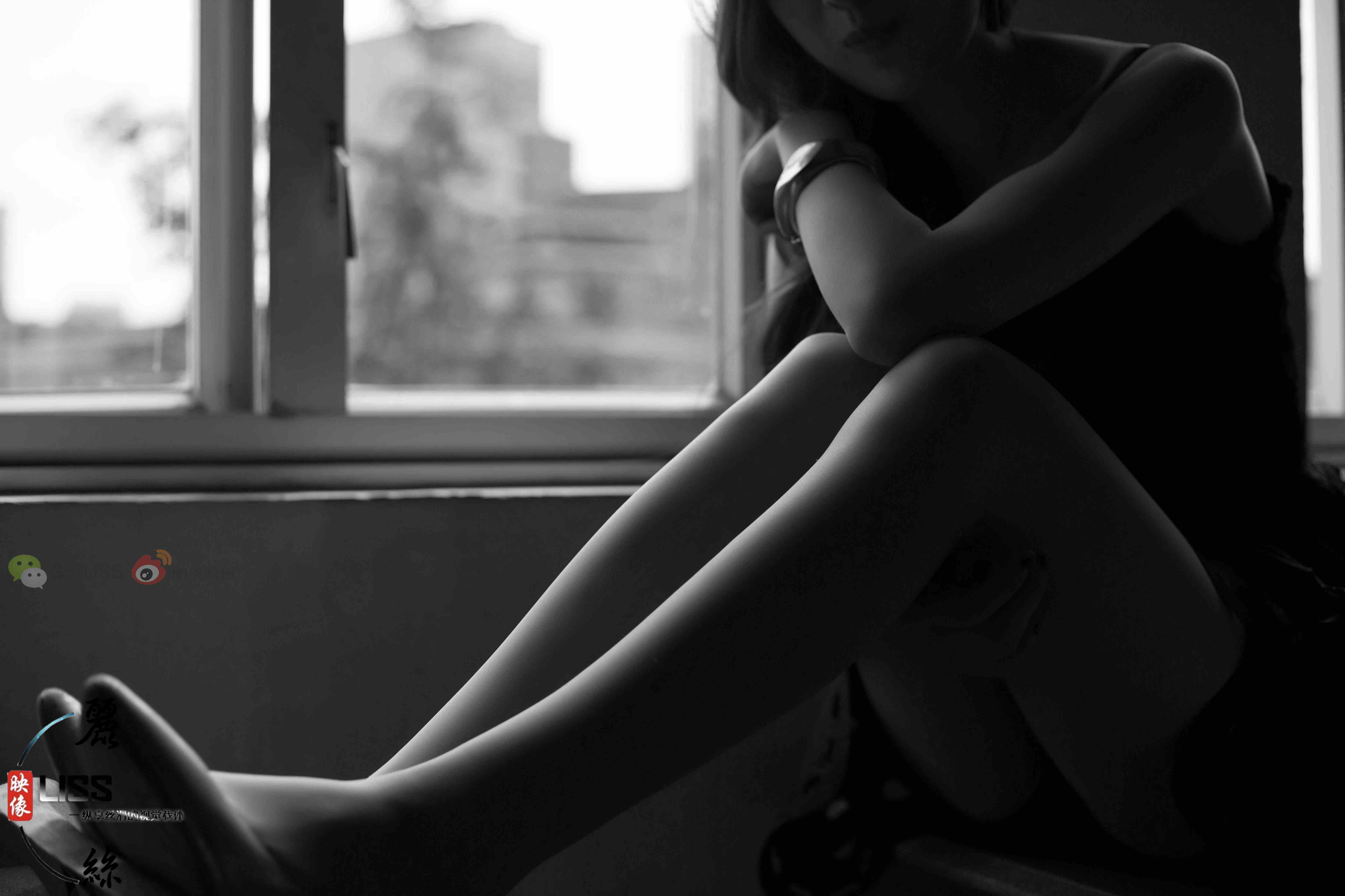 China Beauty Legs and feet 721