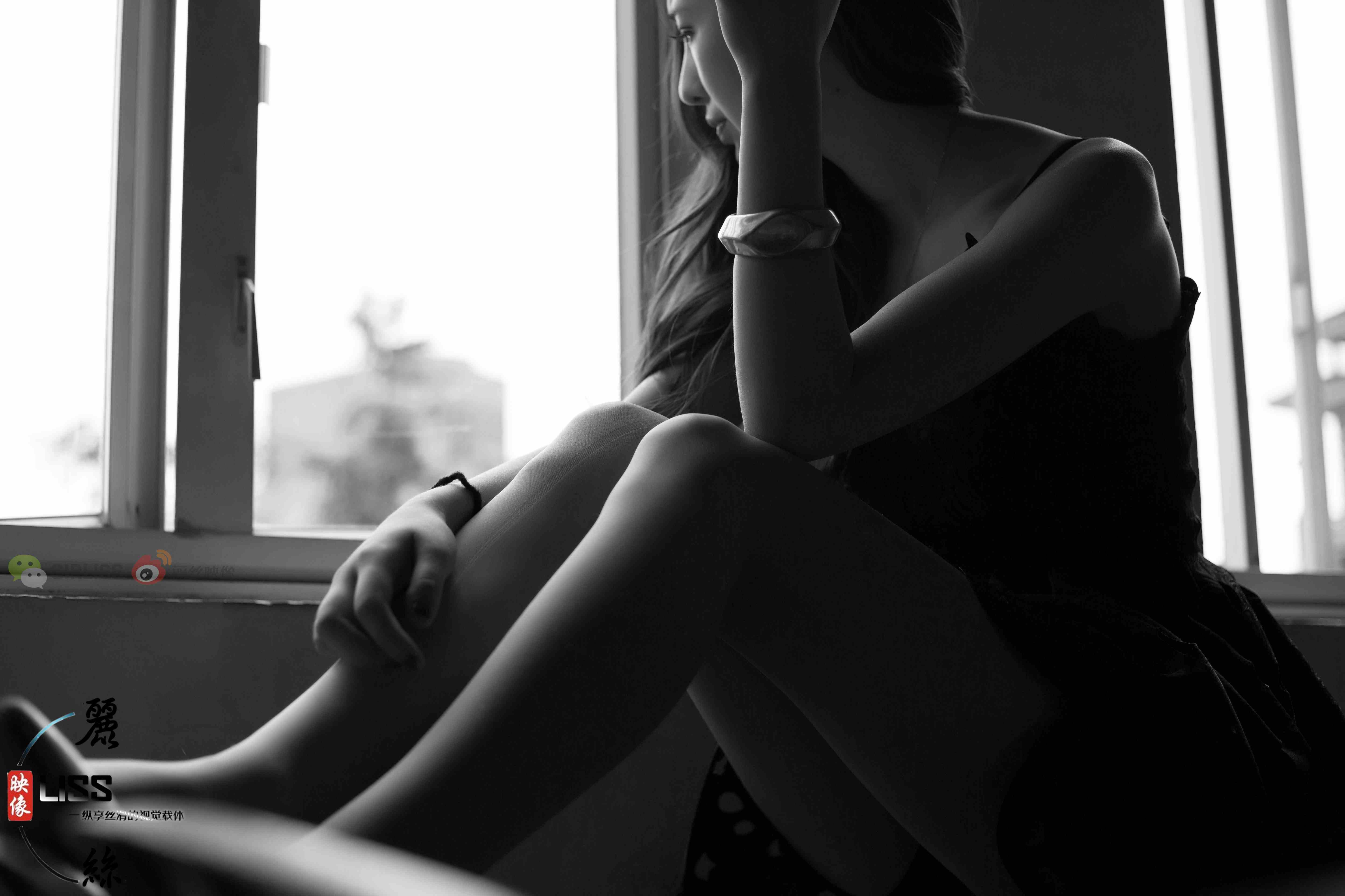 China Beauty Legs and feet 721