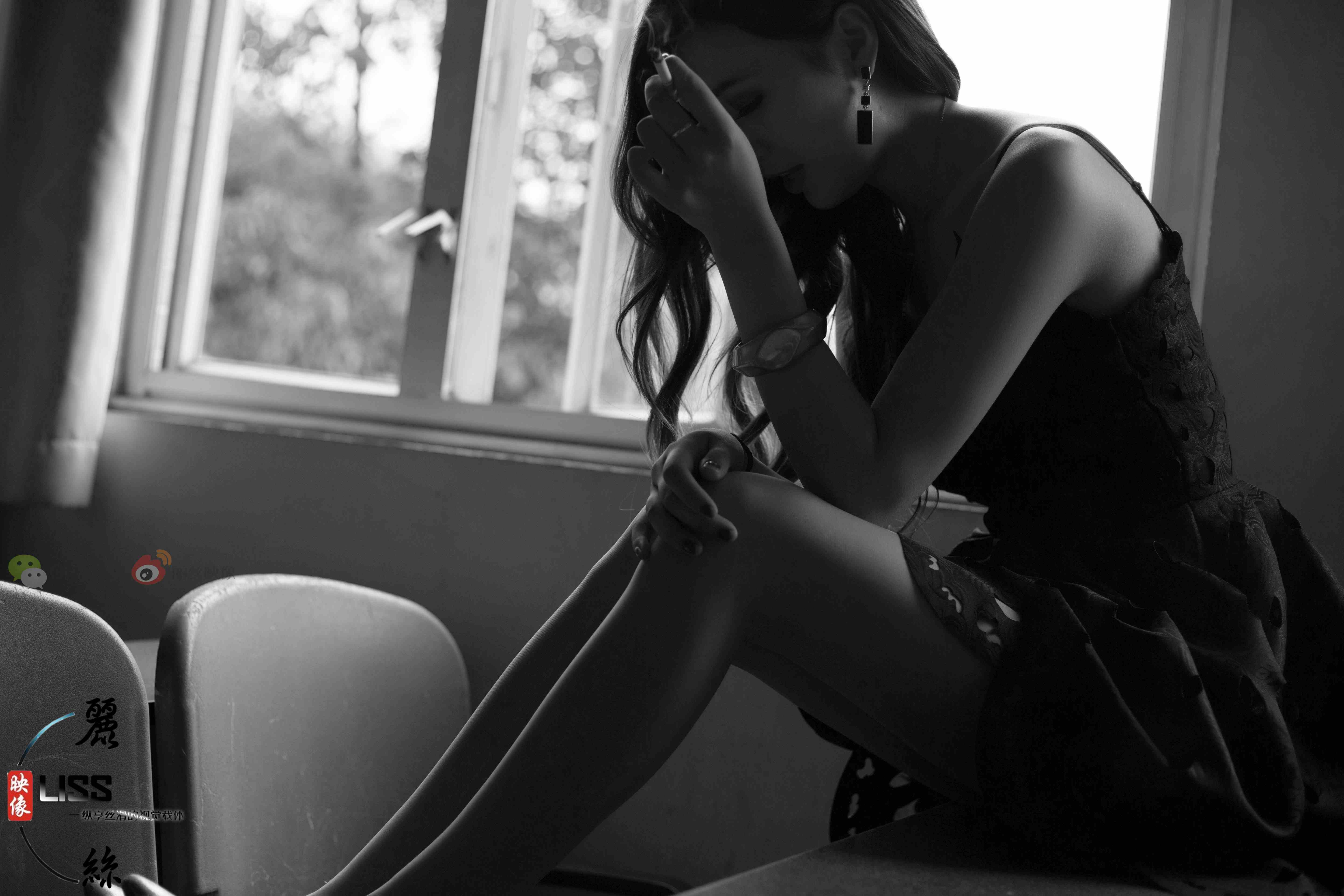 China Beauty Legs and feet 721