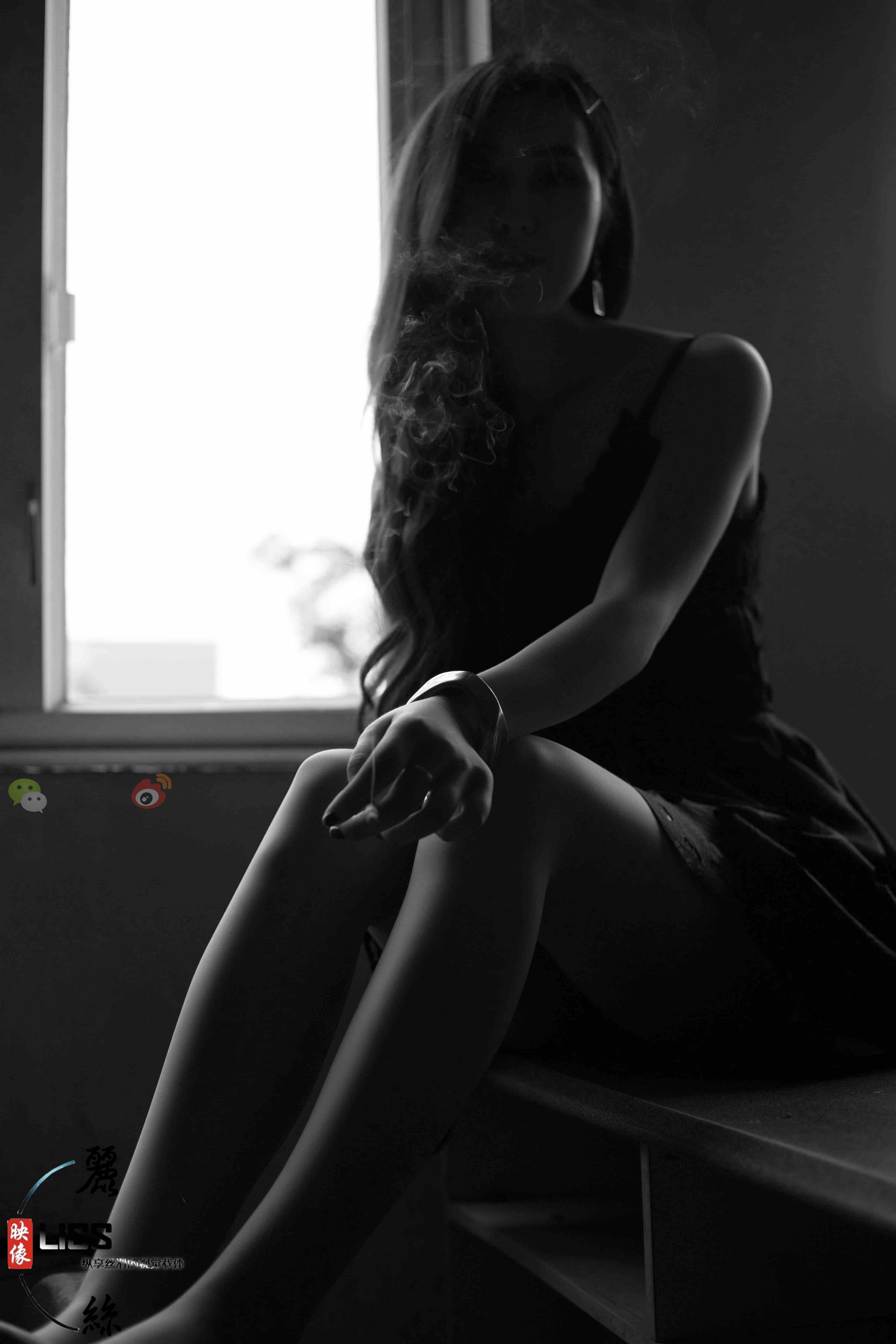 China Beauty Legs and feet 721