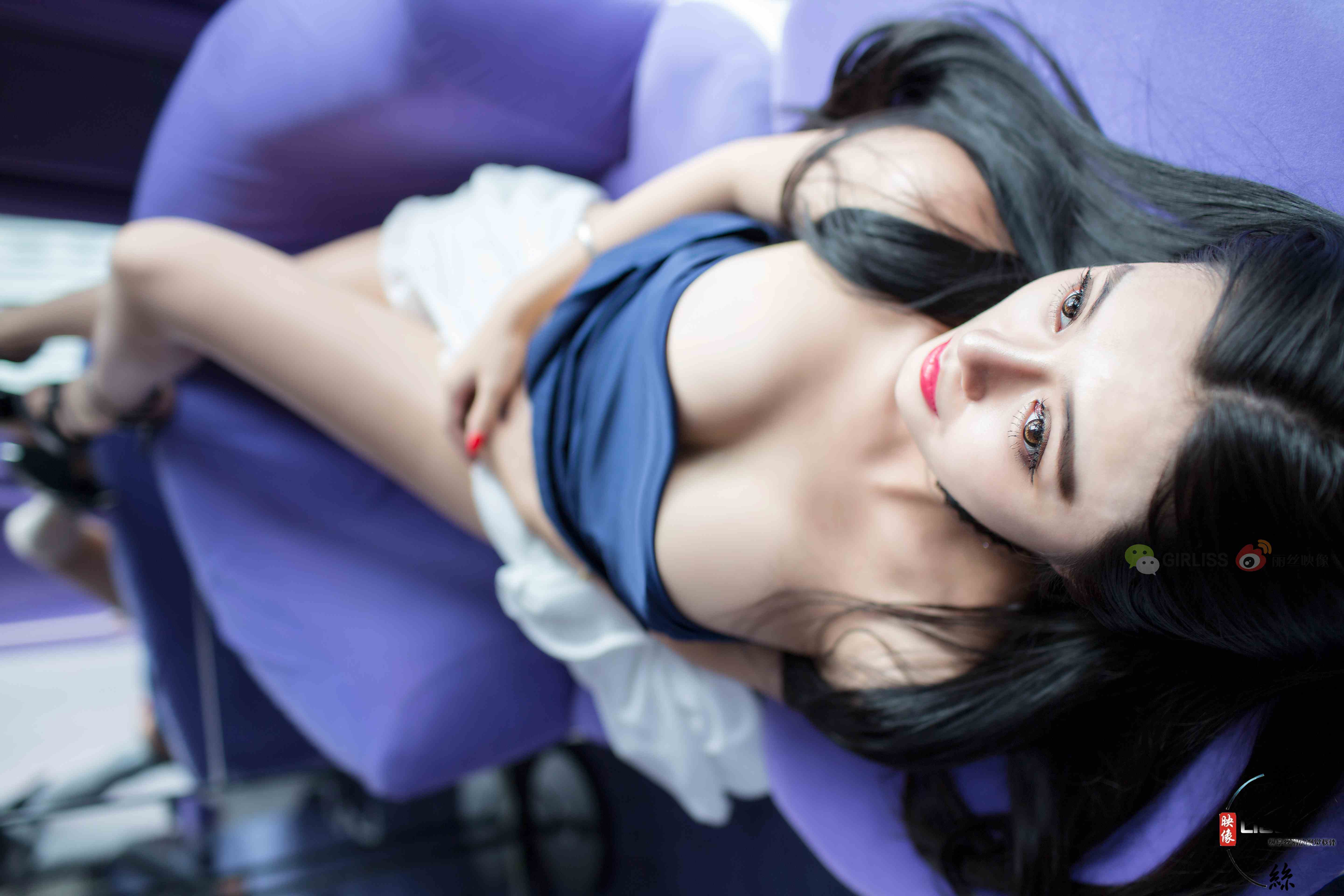 China Beauty Legs and feet 723