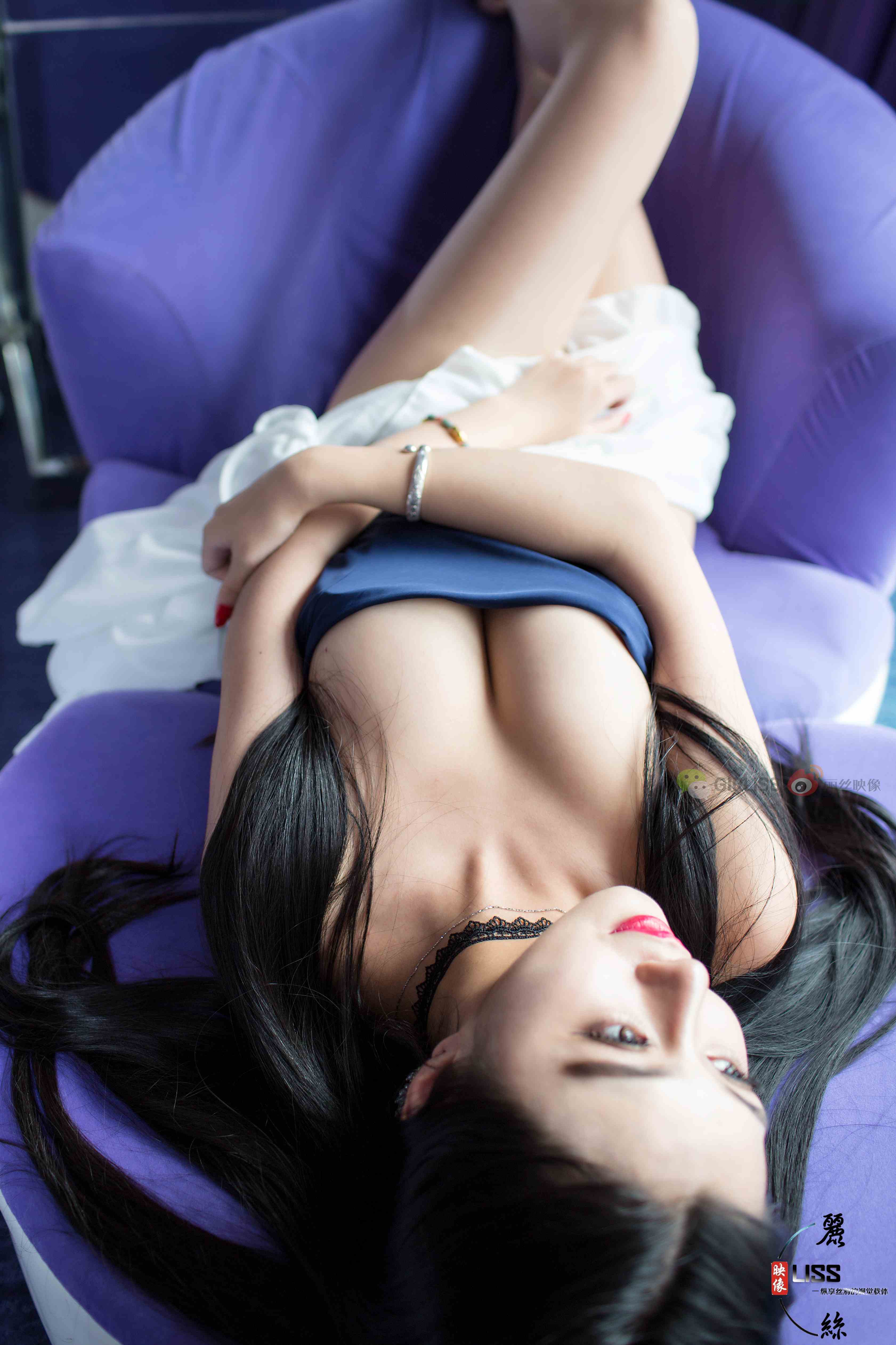 China Beauty Legs and feet 723