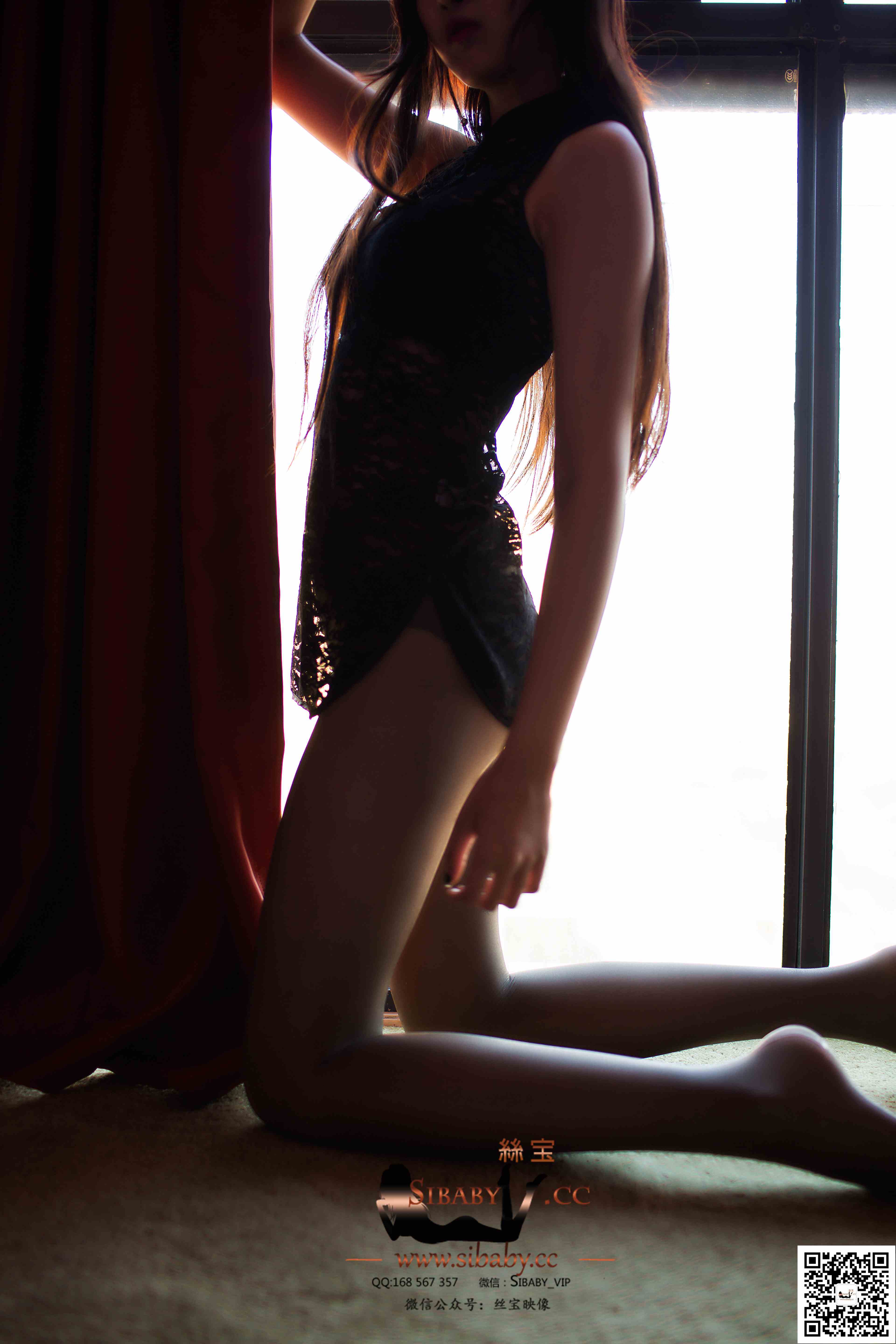 China Beauty Legs and feet 724