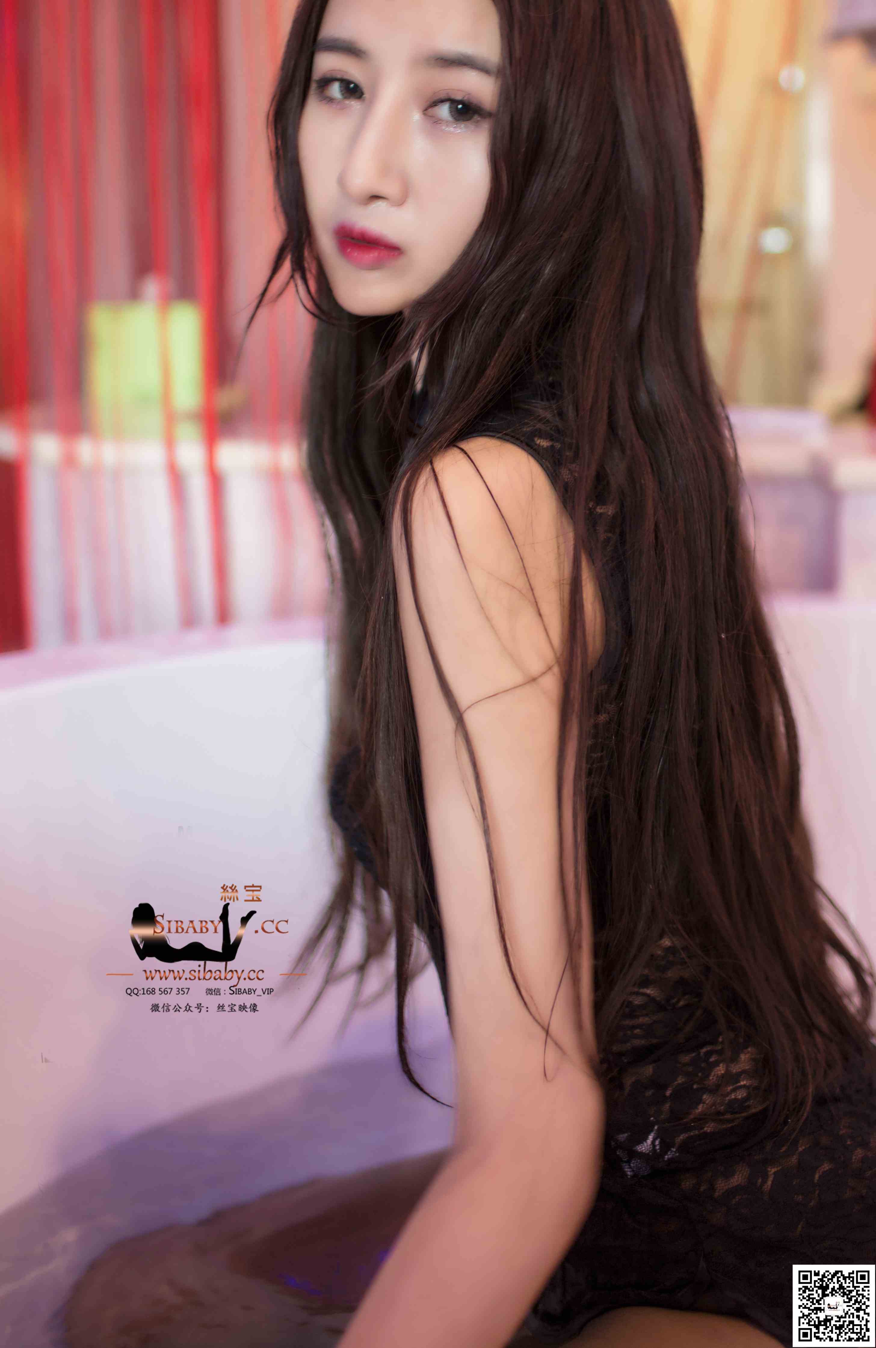 China Beauty Legs and feet 724