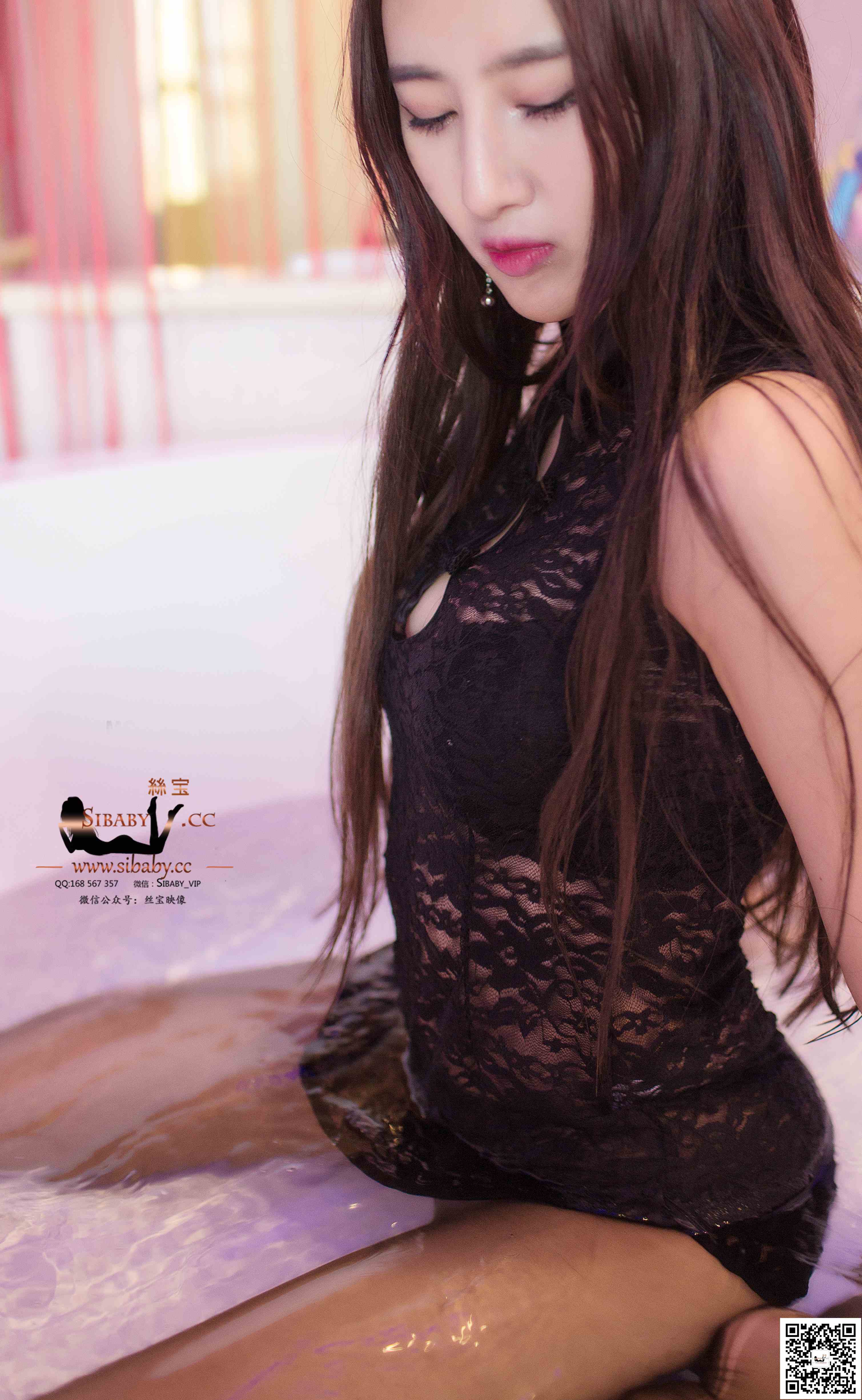 China Beauty Legs and feet 724