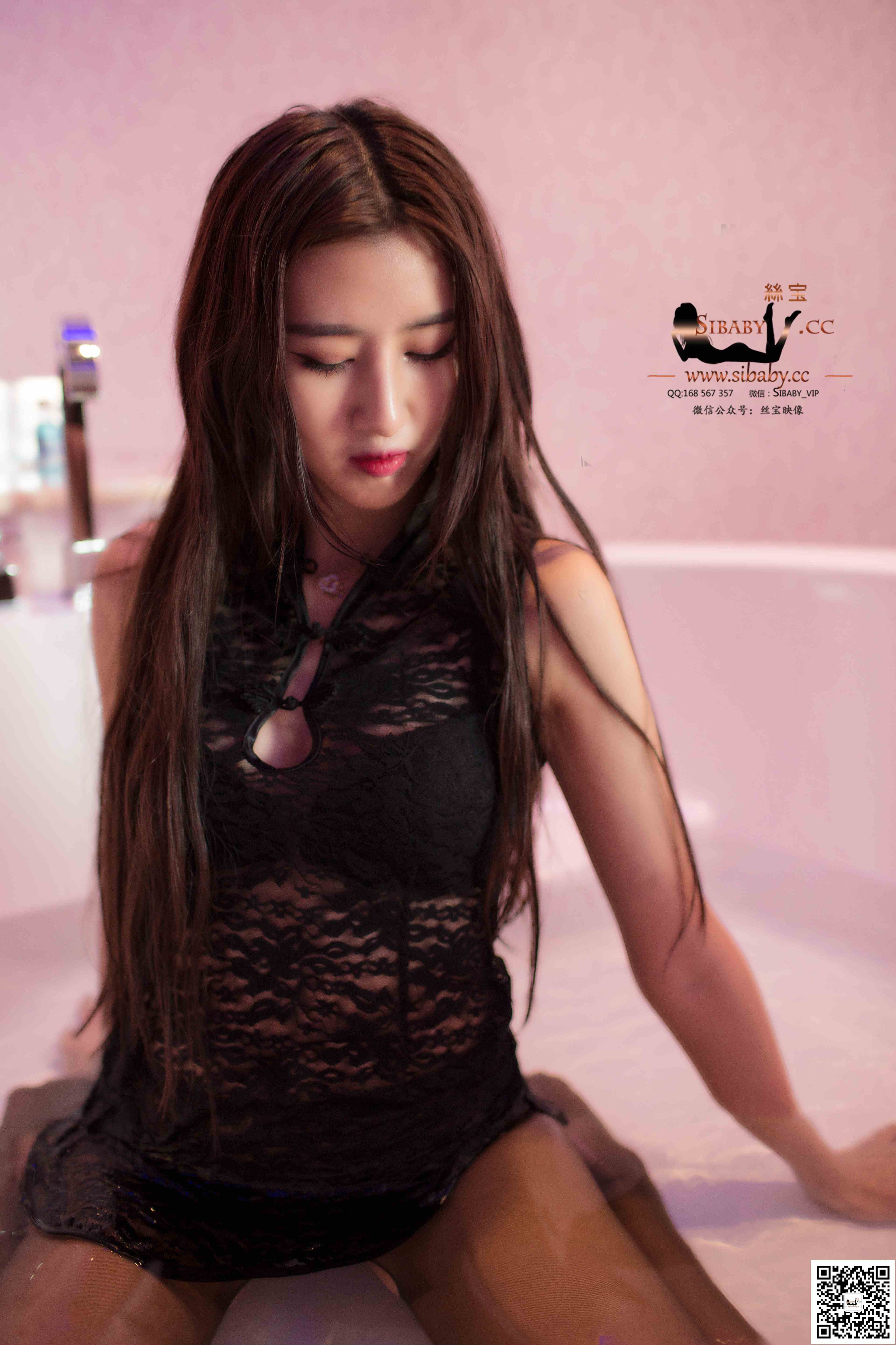 China Beauty Legs and feet 724