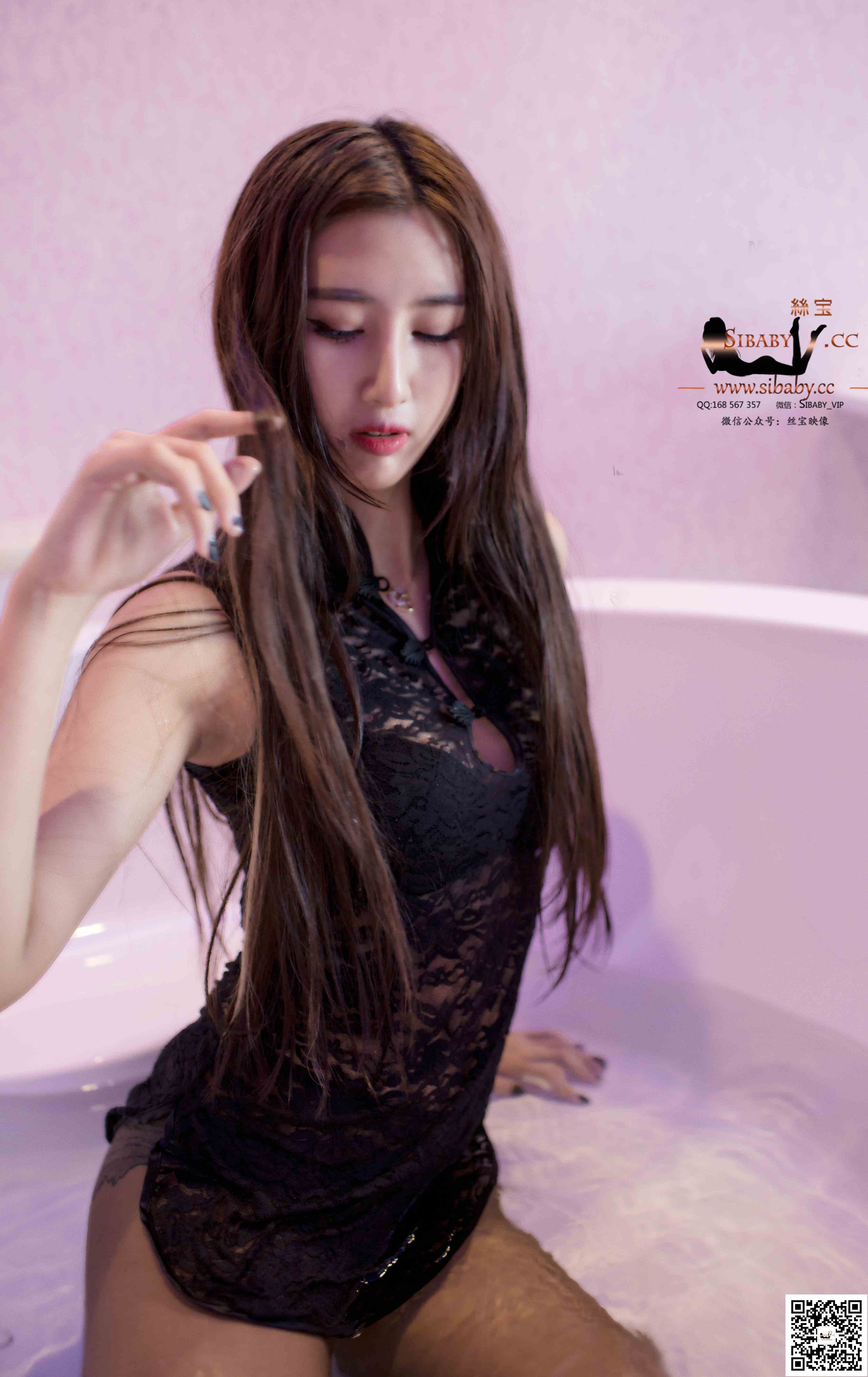 China Beauty Legs and feet 724