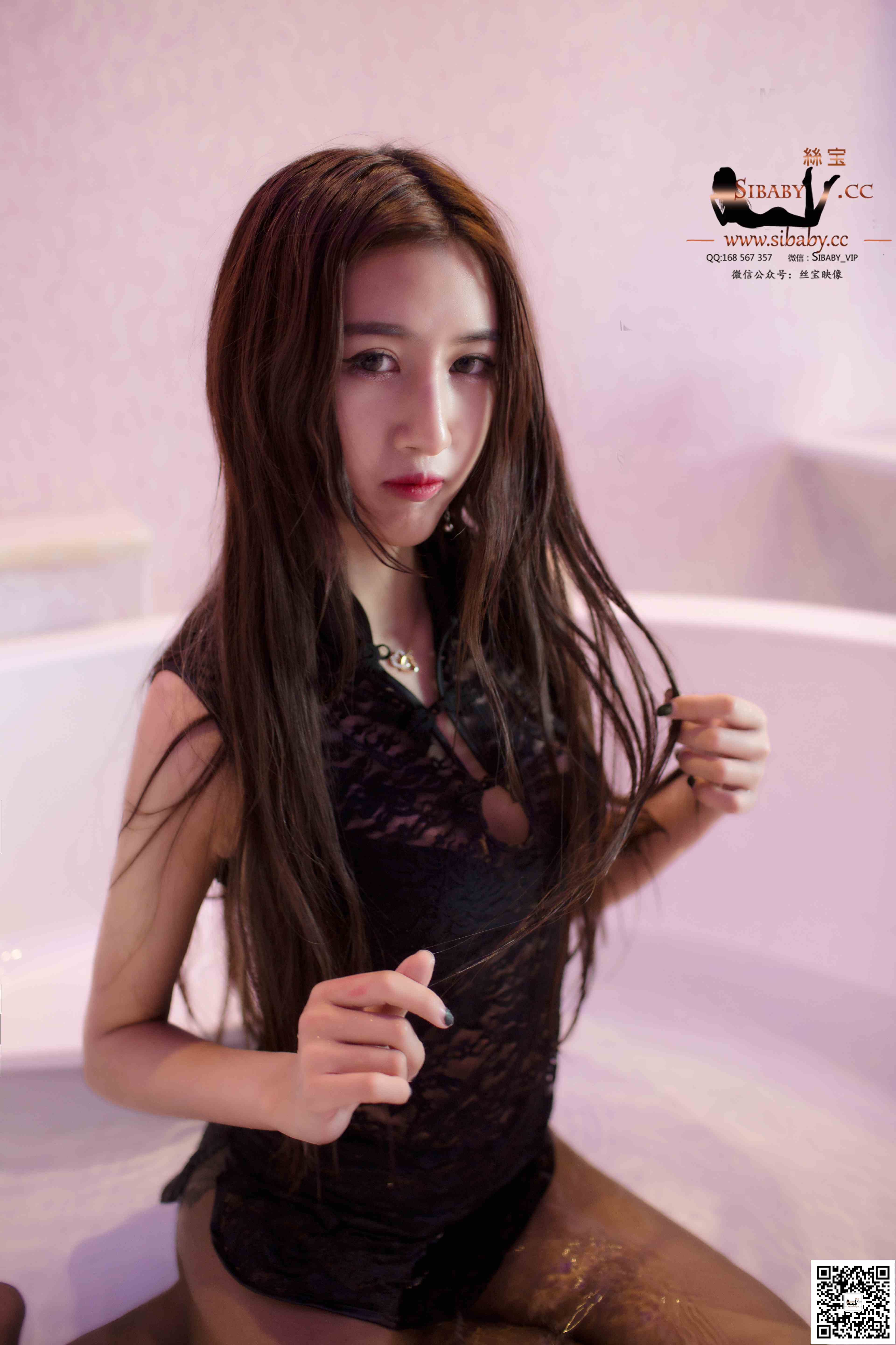 China Beauty Legs and feet 724