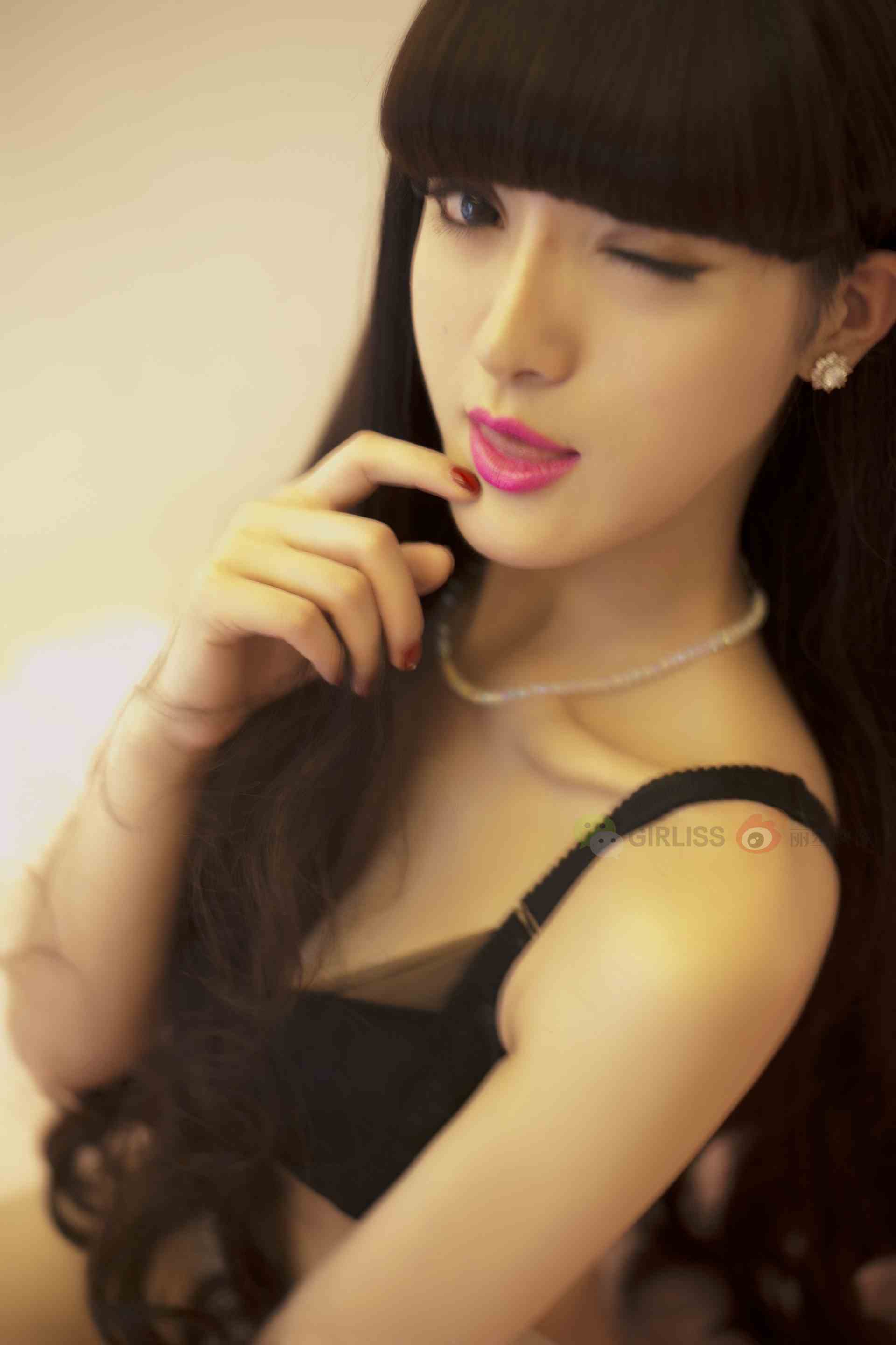 China Beauty Legs and feet 726