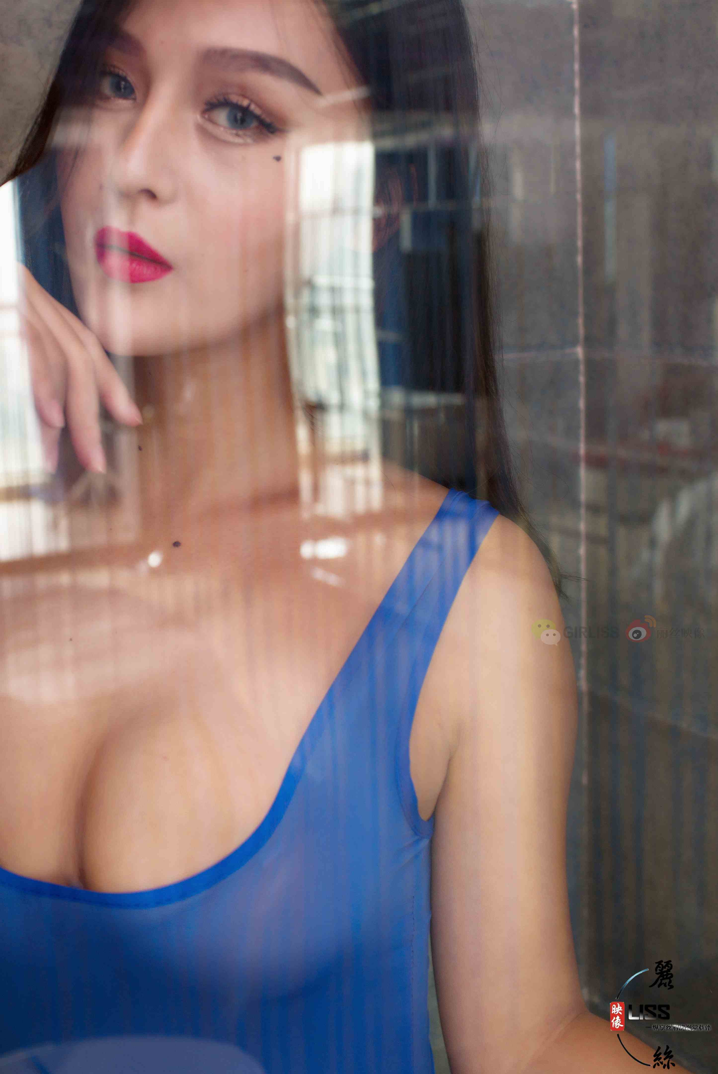 China Beauty Legs and feet 727