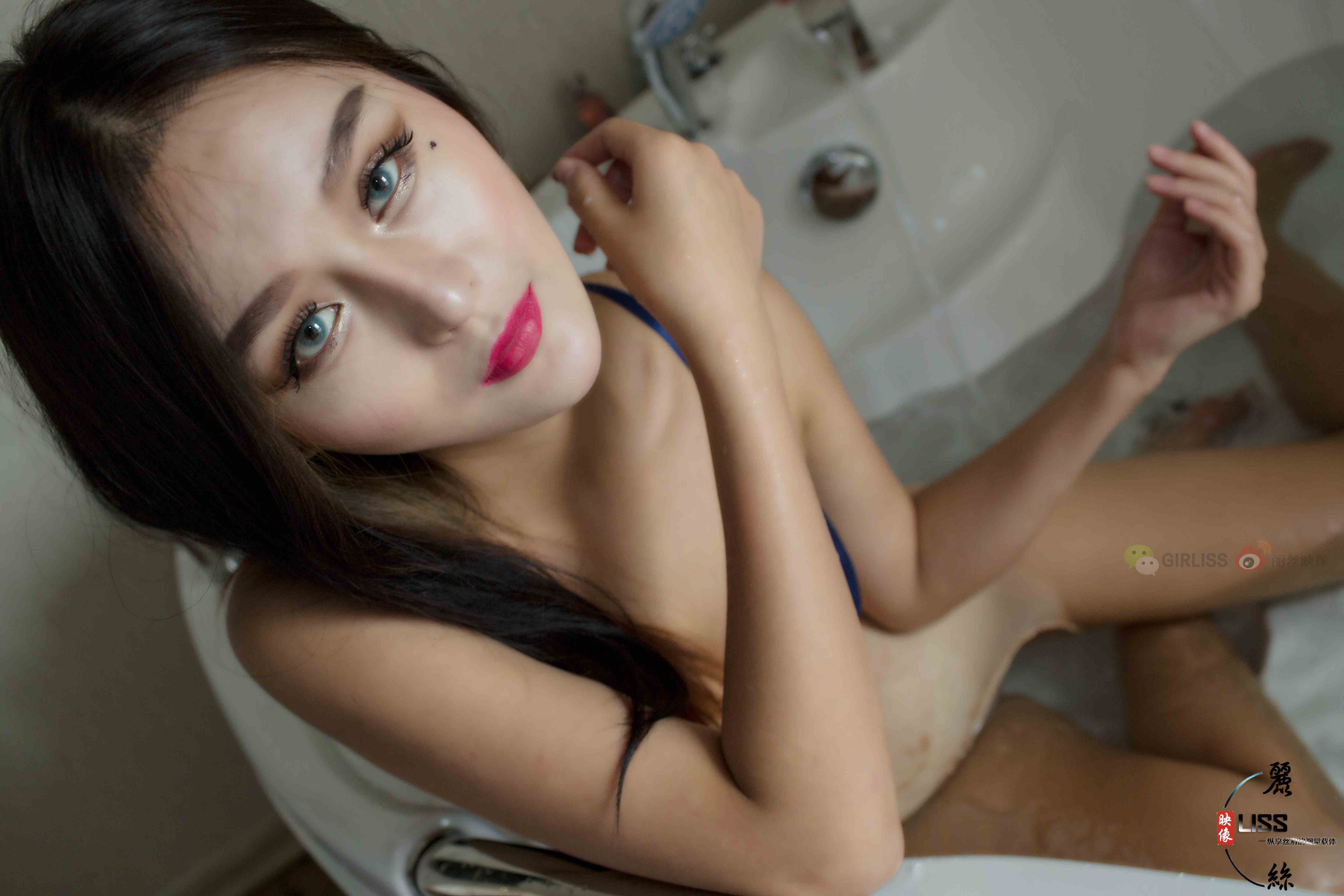 China Beauty Legs and feet 728