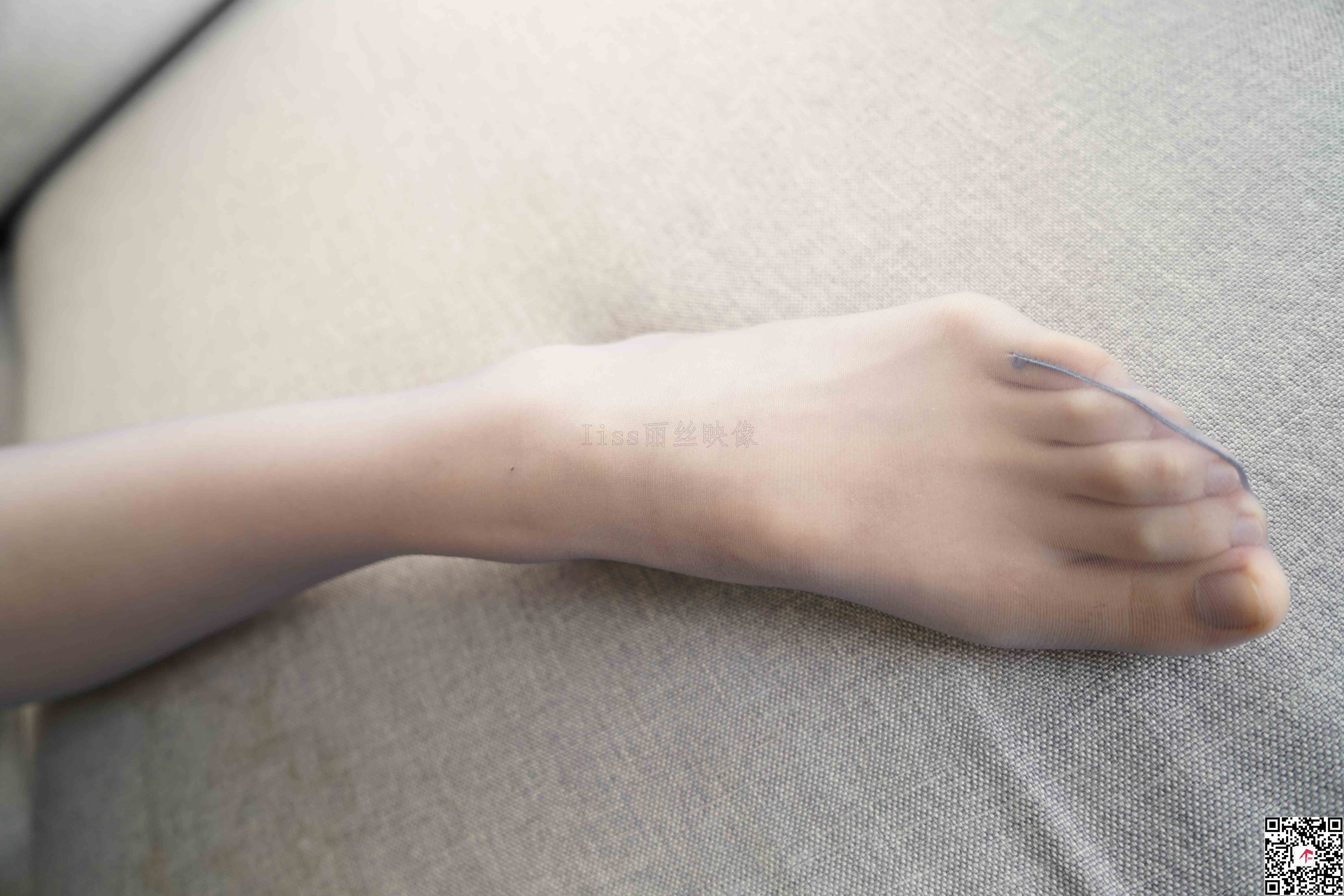 China Beauty Legs and feet 729