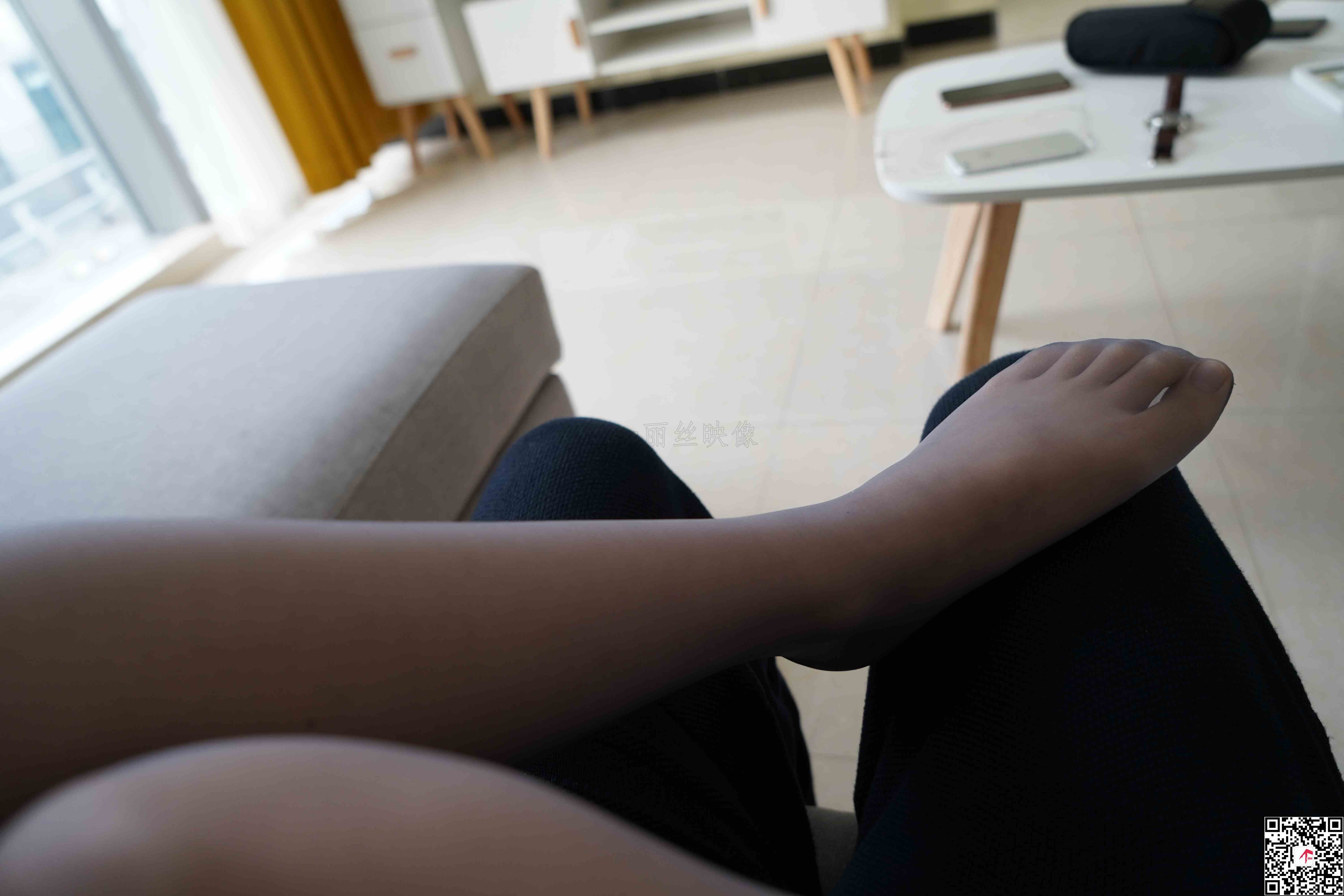 China Beauty Legs and feet 729