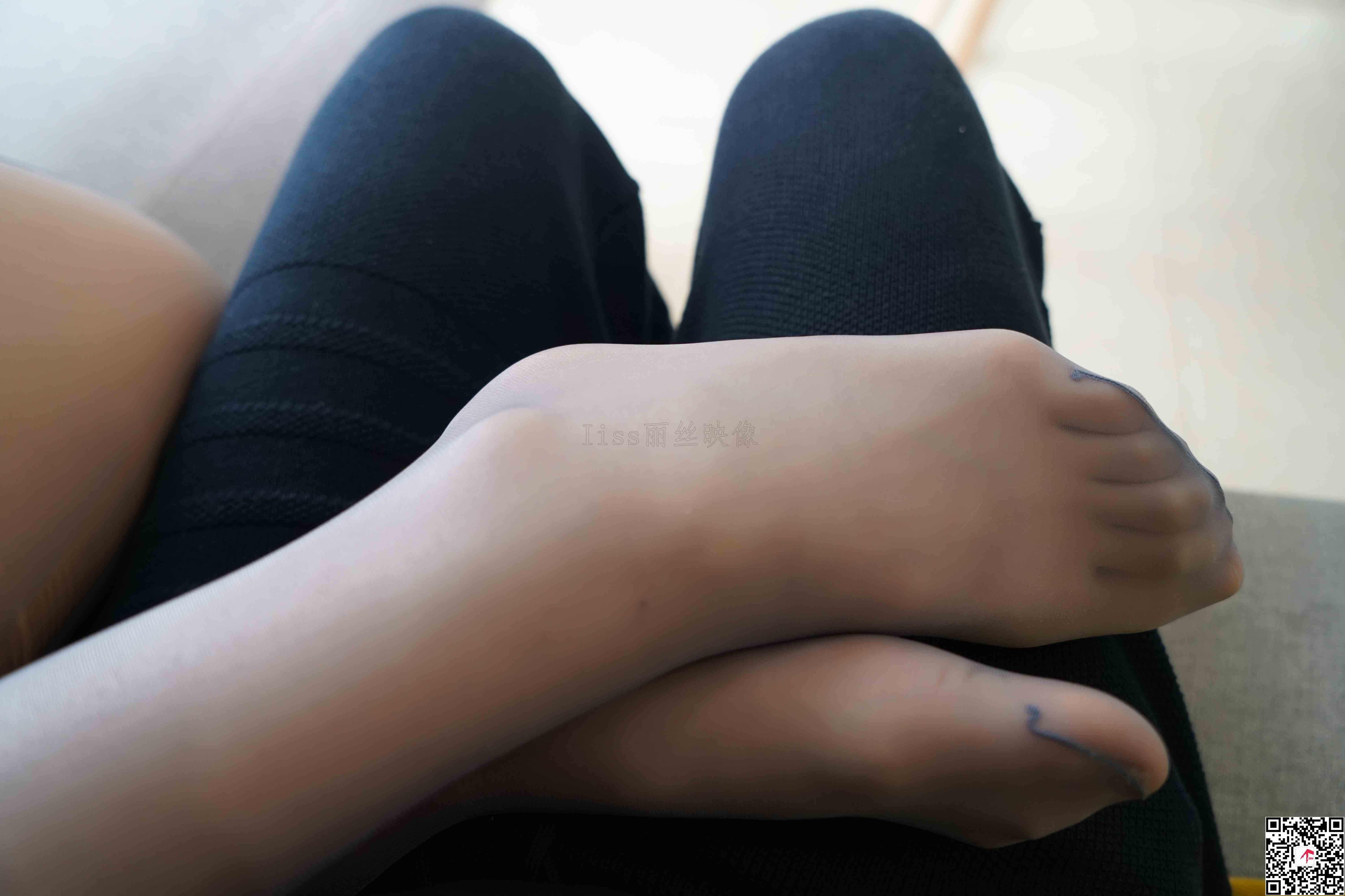 China Beauty Legs and feet 729