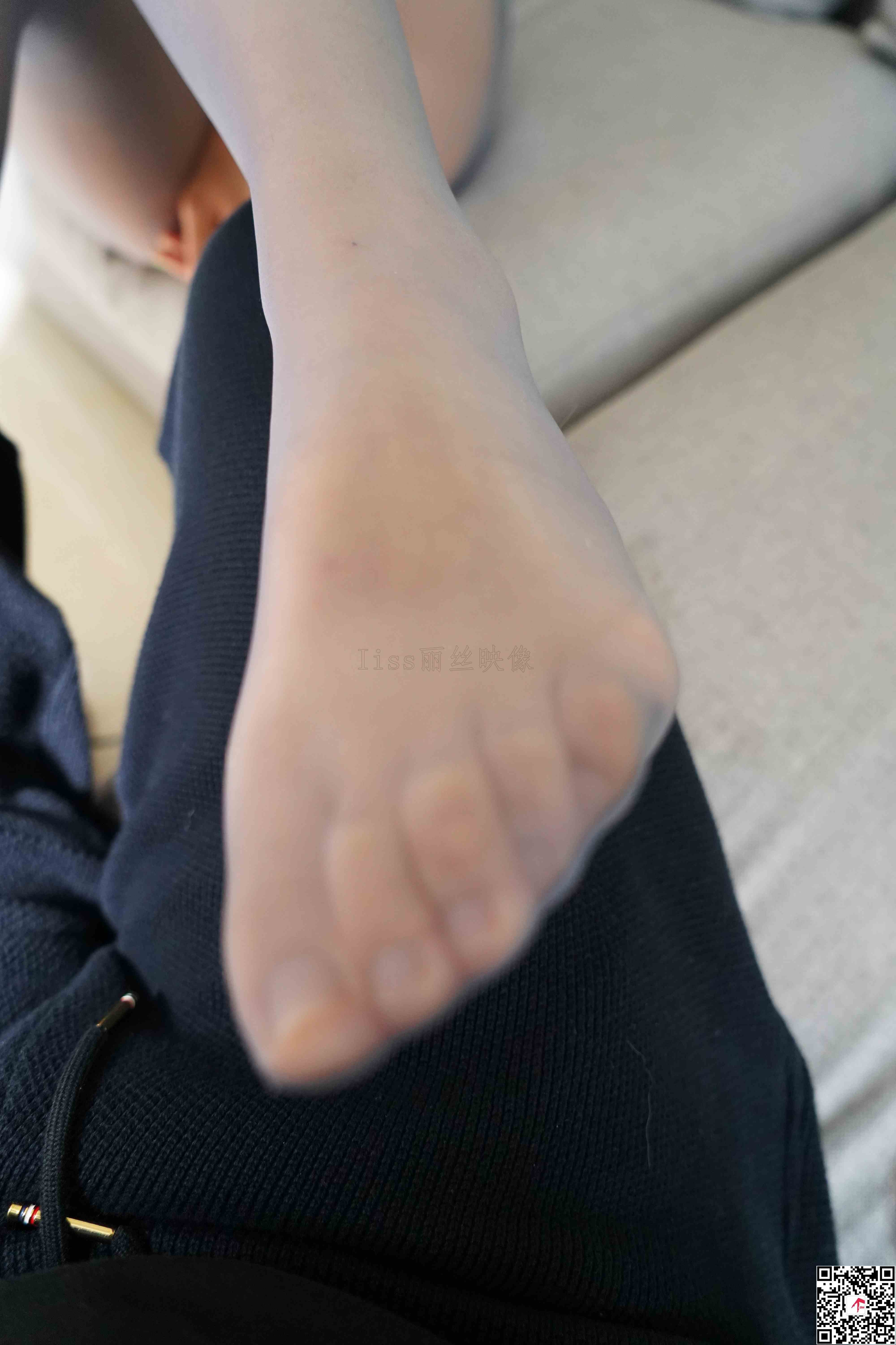 China Beauty Legs and feet 729