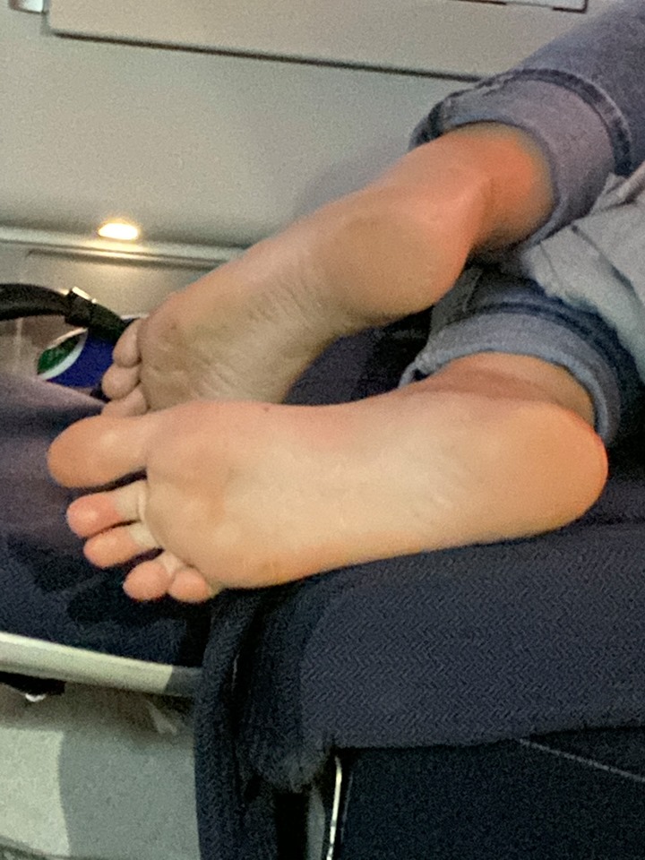 foot fetish