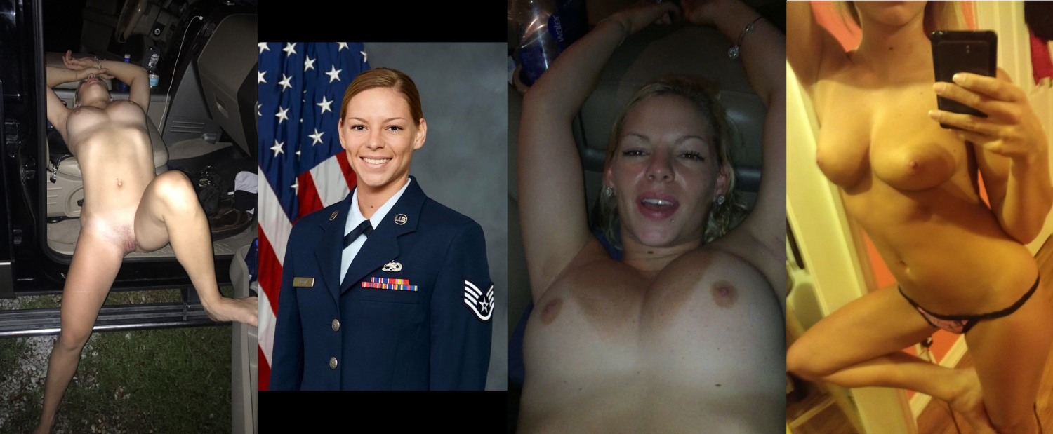 USA military women