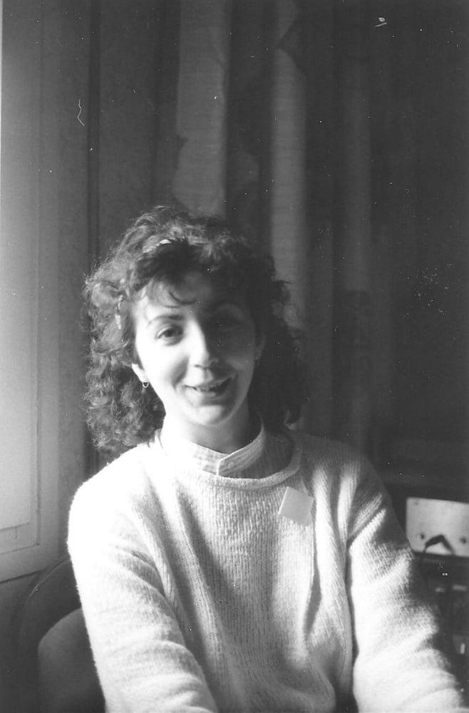 vintage retro and polaroid