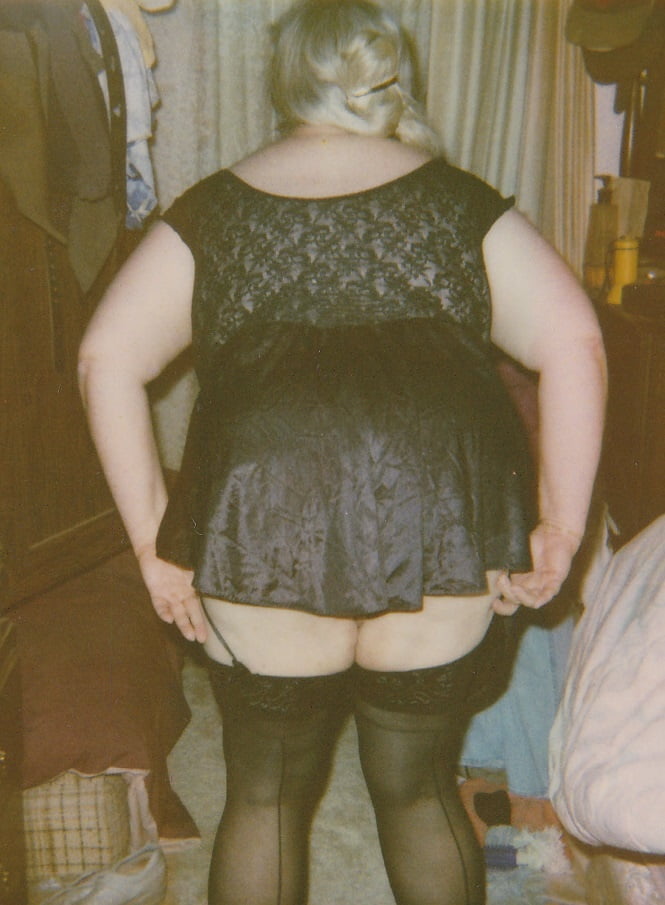 vintage retro and polaroid