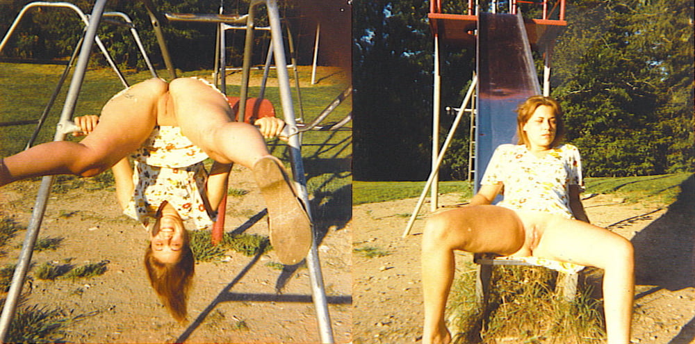 vintage retro and polaroid