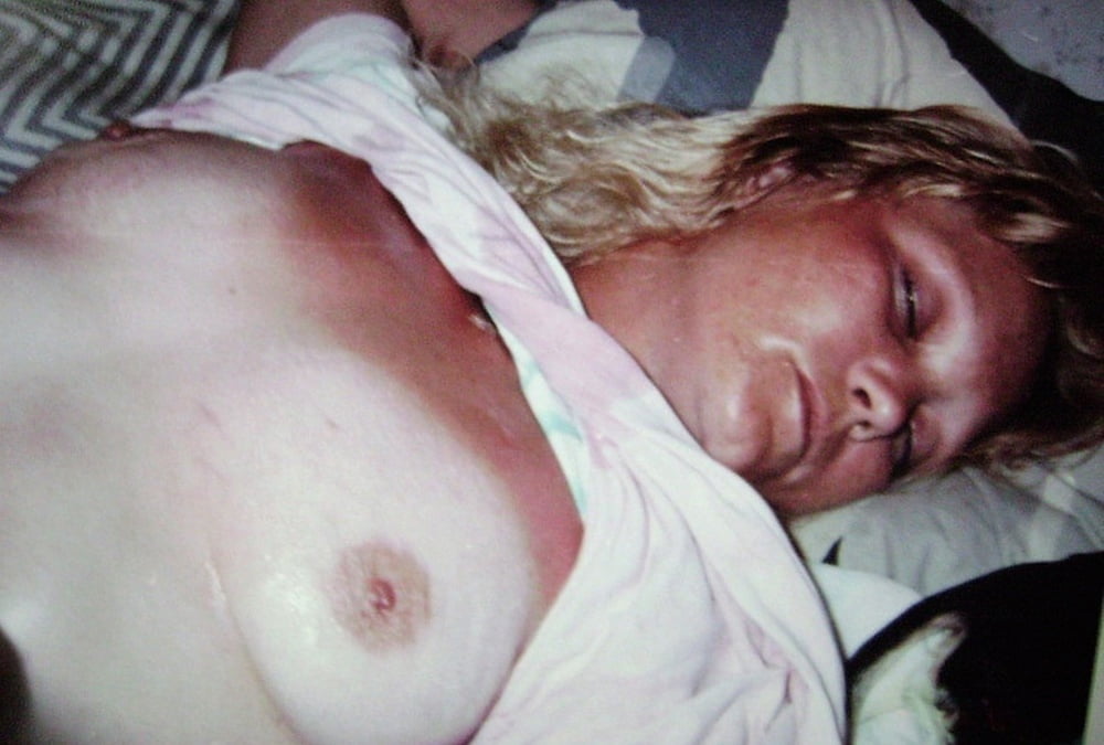 vintage retro and polaroid