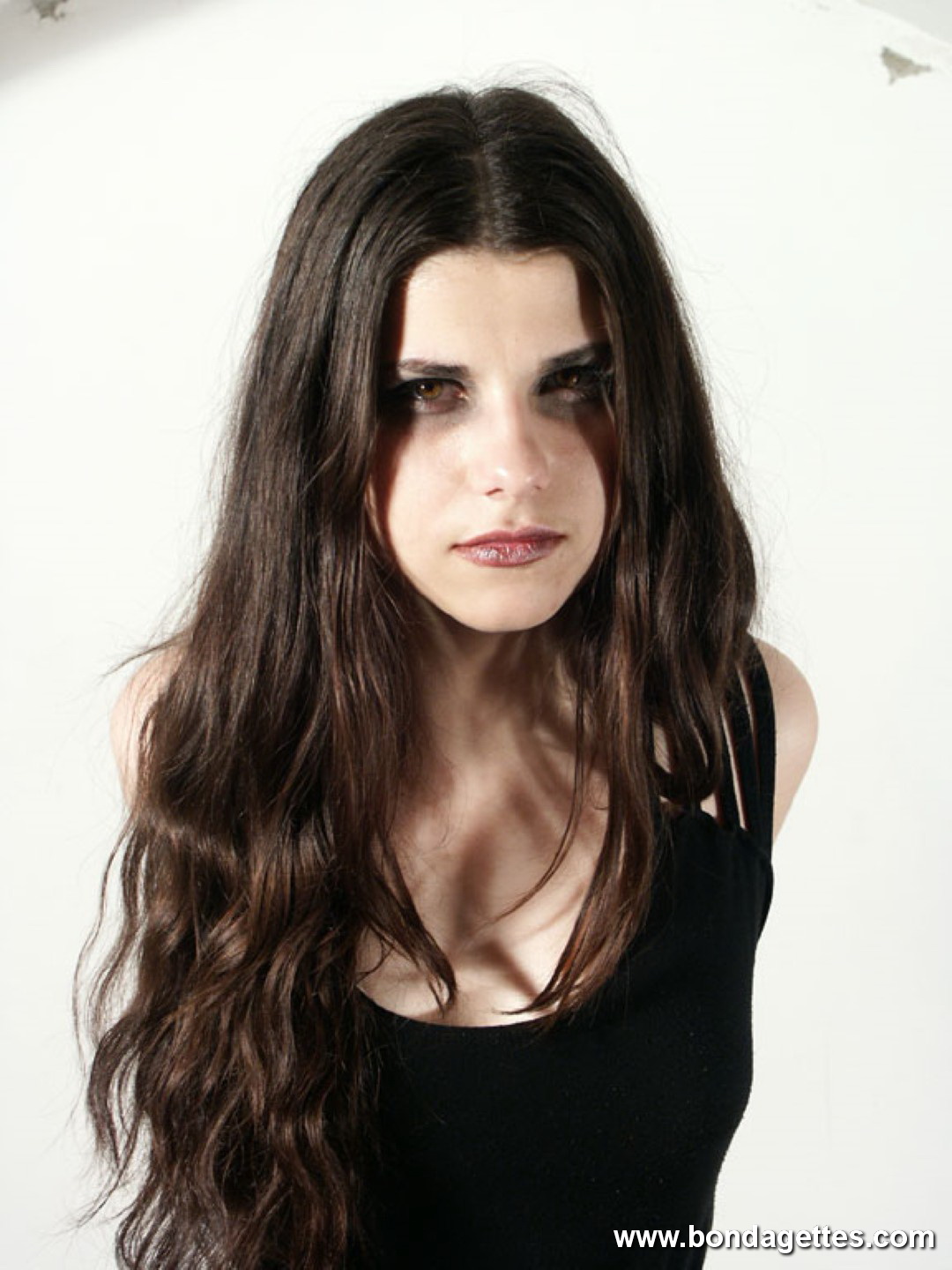 Hot girl in bondage 417