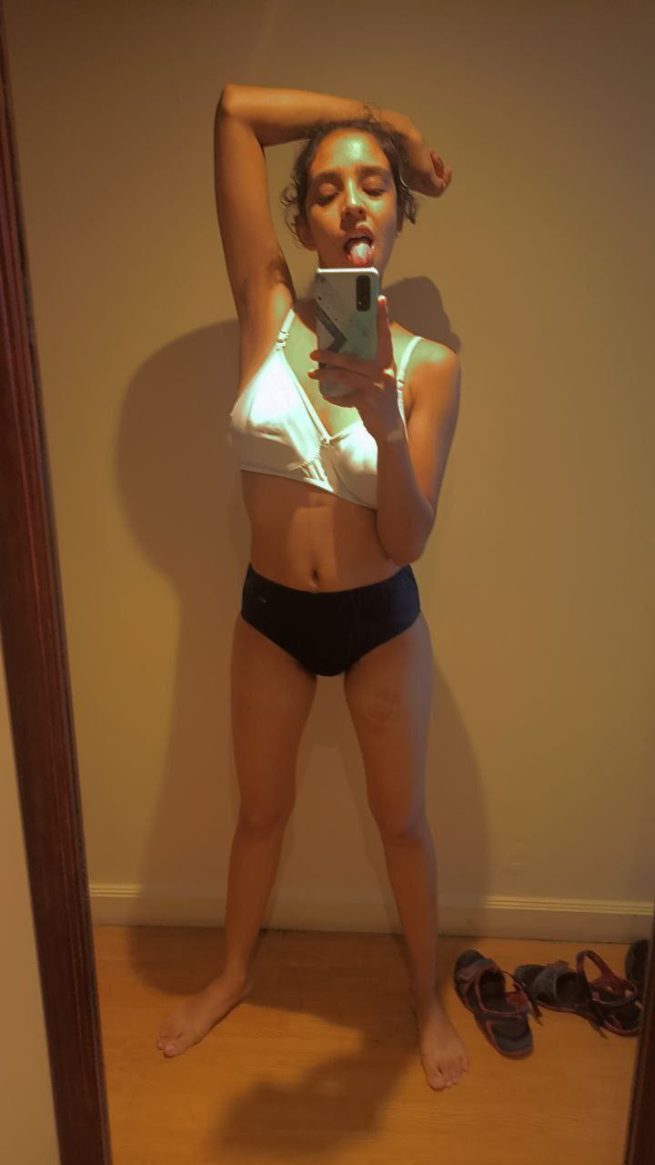 Super Rare Indian Malayali Girl #18