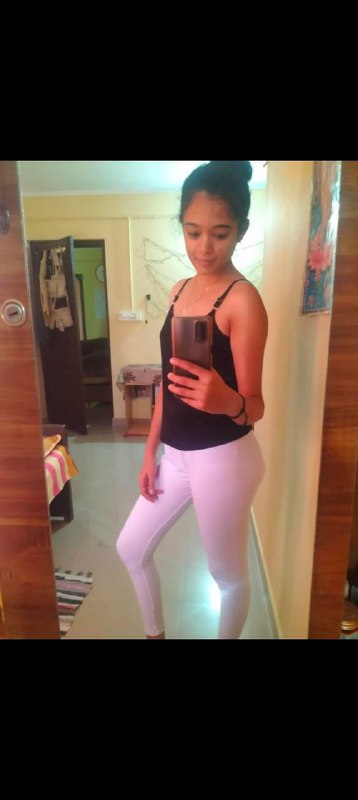 Super Rare Indian Malayali Girl #20