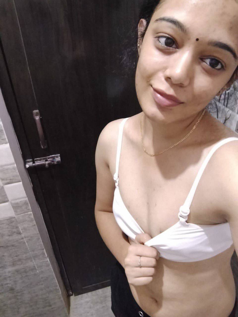 Super Rare Indian Malayali Girl #20