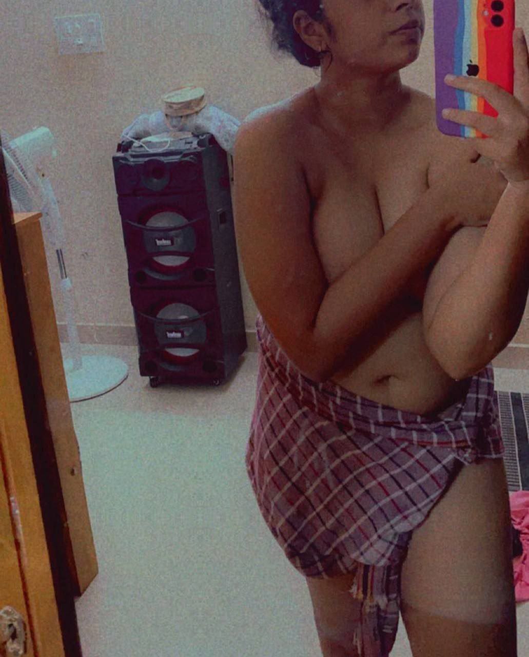 Super Rare Indian Muslim Malayali Girl #21