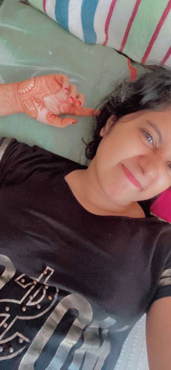 Super Rare Indian Muslim Malayali Girl #21