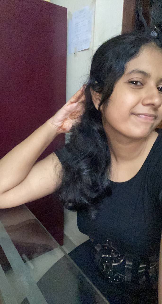Super Rare Indian Muslim Malayali Girl #21